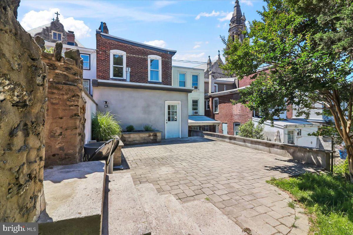 MANAYUNK - Residential