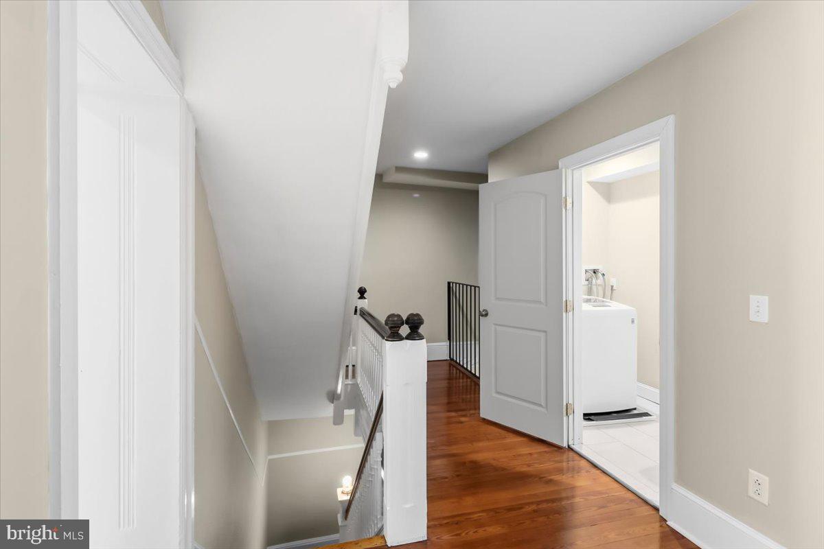 MANAYUNK - Residential