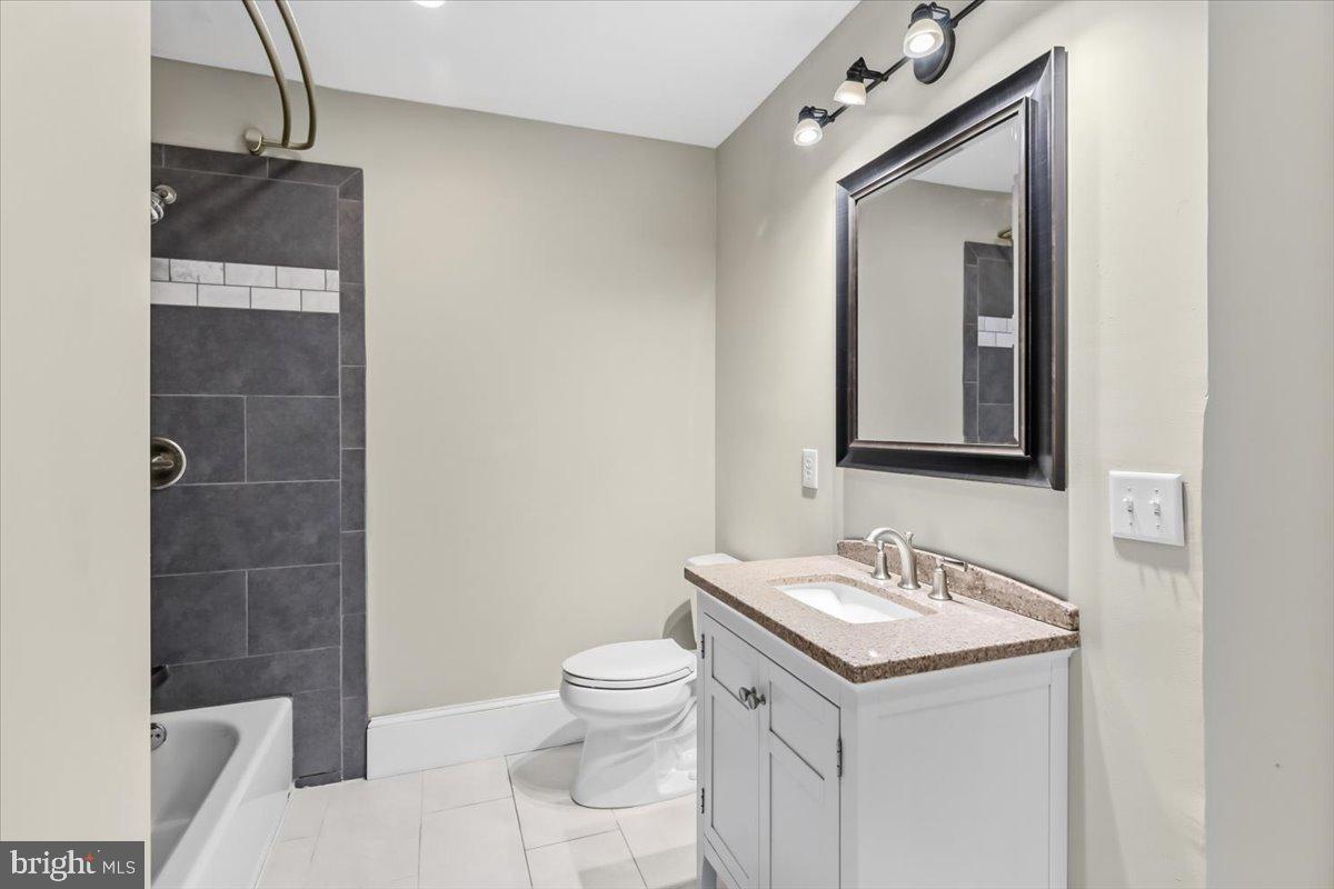 MANAYUNK - Residential