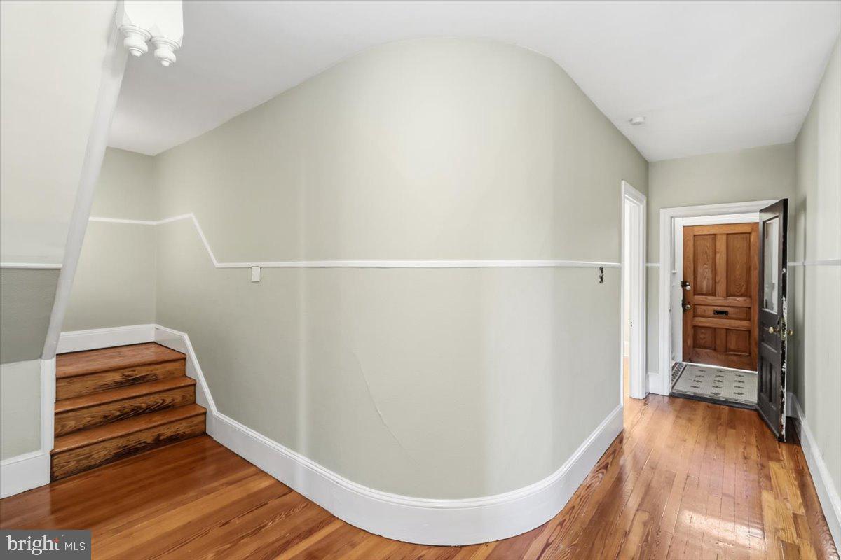 MANAYUNK - Residential