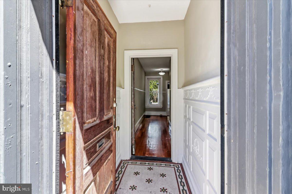 MANAYUNK - Residential