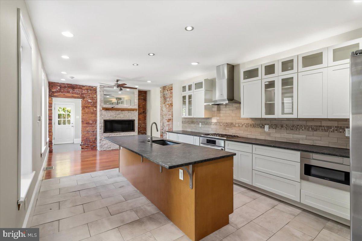 MANAYUNK - Residential