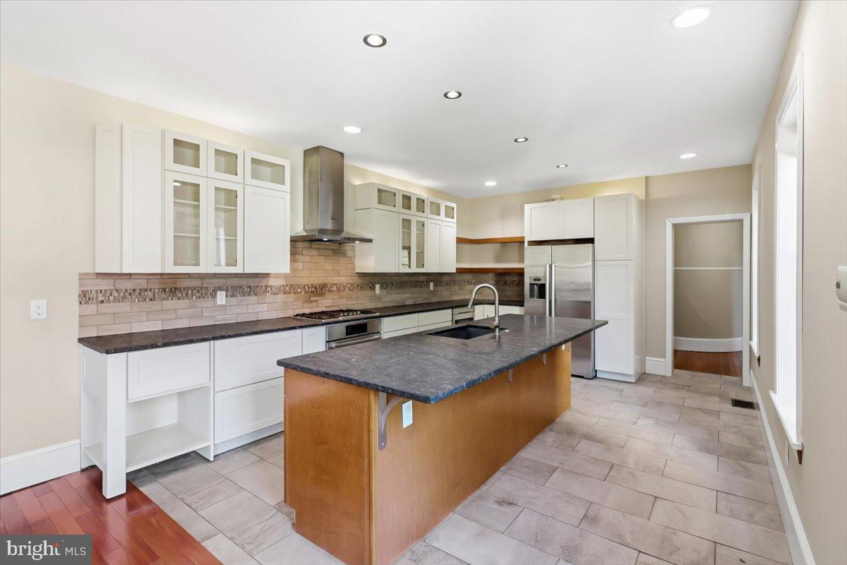MANAYUNK - Residential