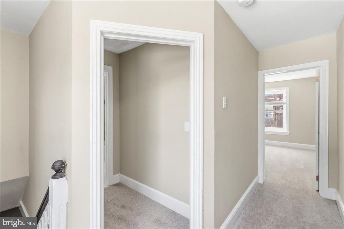 MANAYUNK - Residential