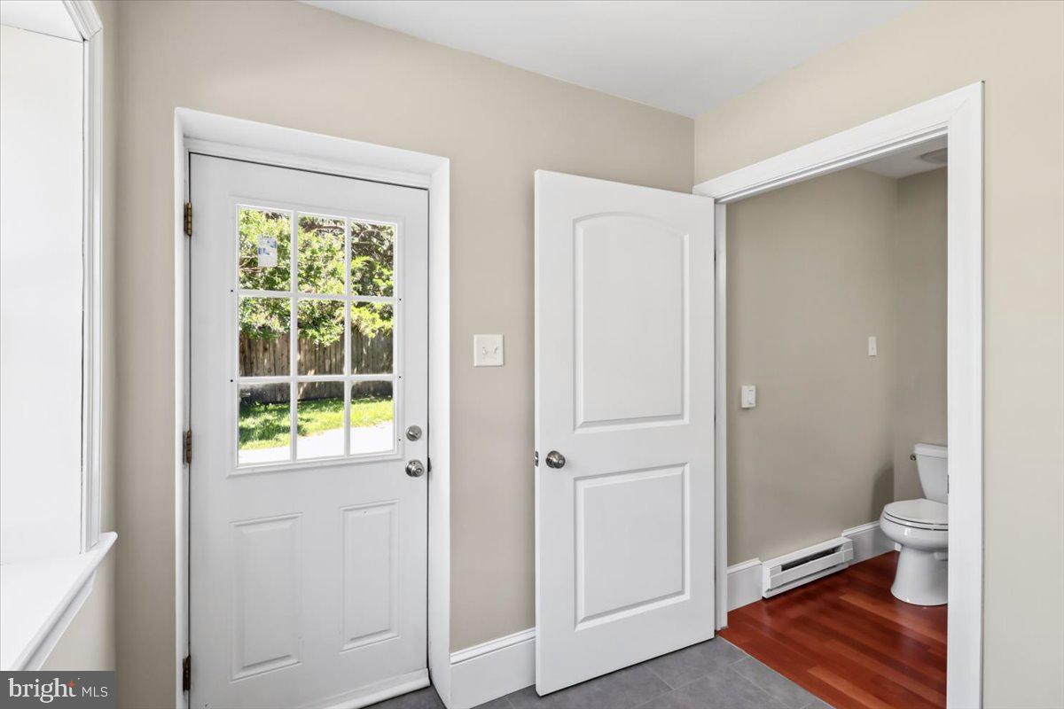 MANAYUNK - Residential