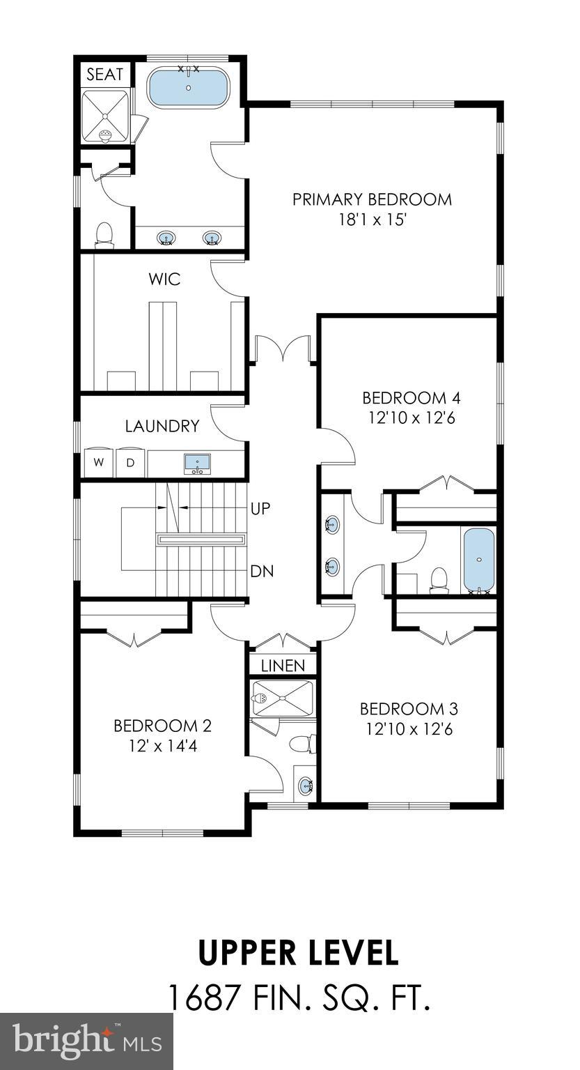 LYON PARK - Residential