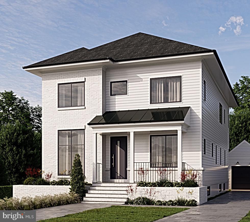 LYON PARK - Residential