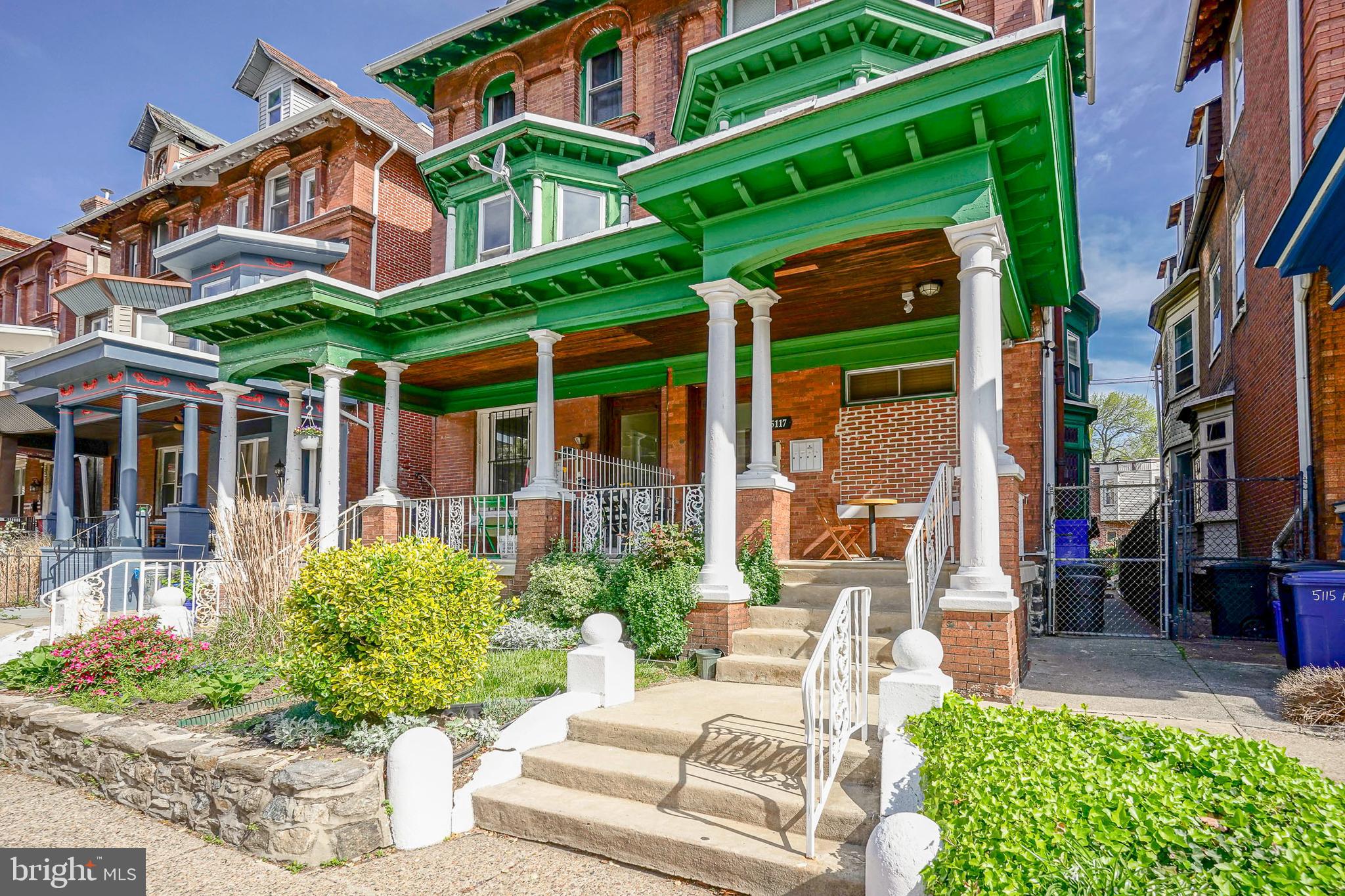 WEST PHILADELPHIA - Residential Lease