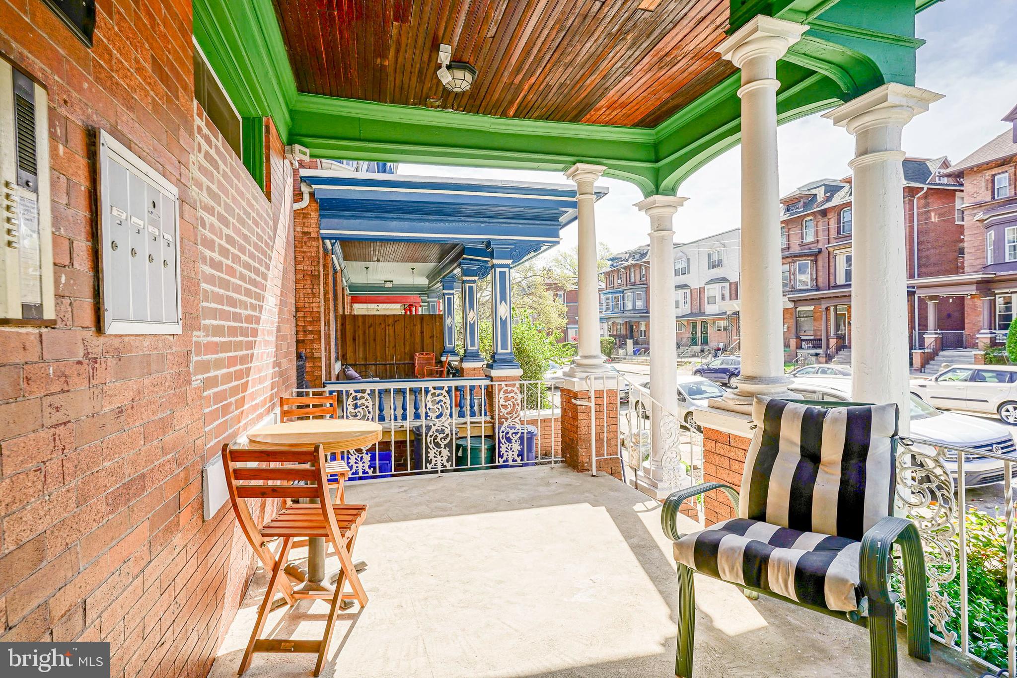 WEST PHILADELPHIA - Residential Lease