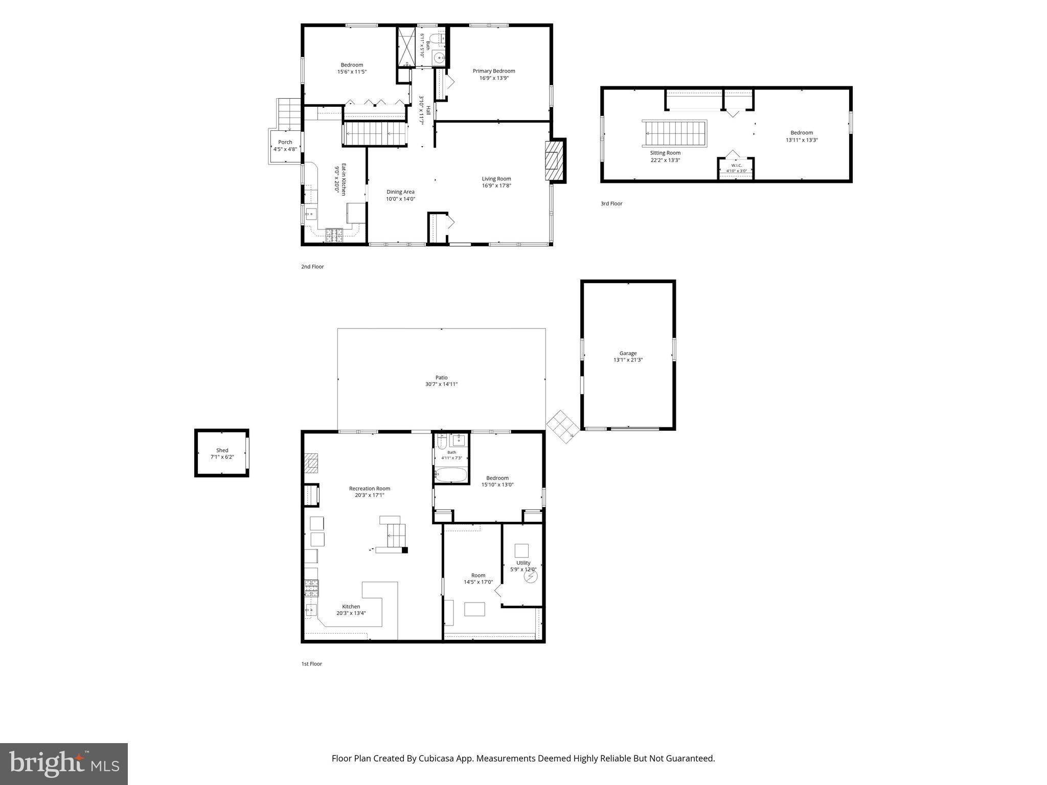 JOHNSONS HILL - Residential