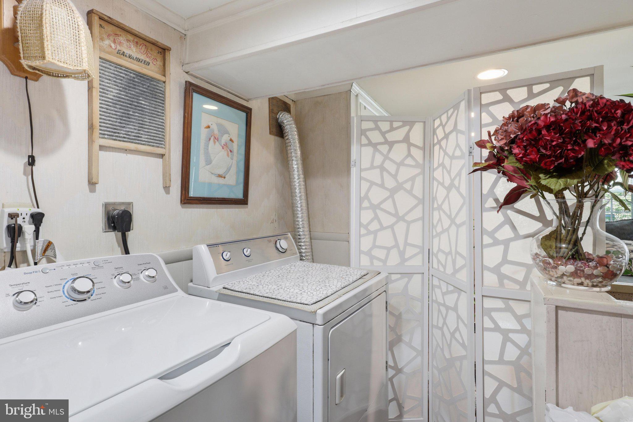 JOHNSONS HILL - Residential