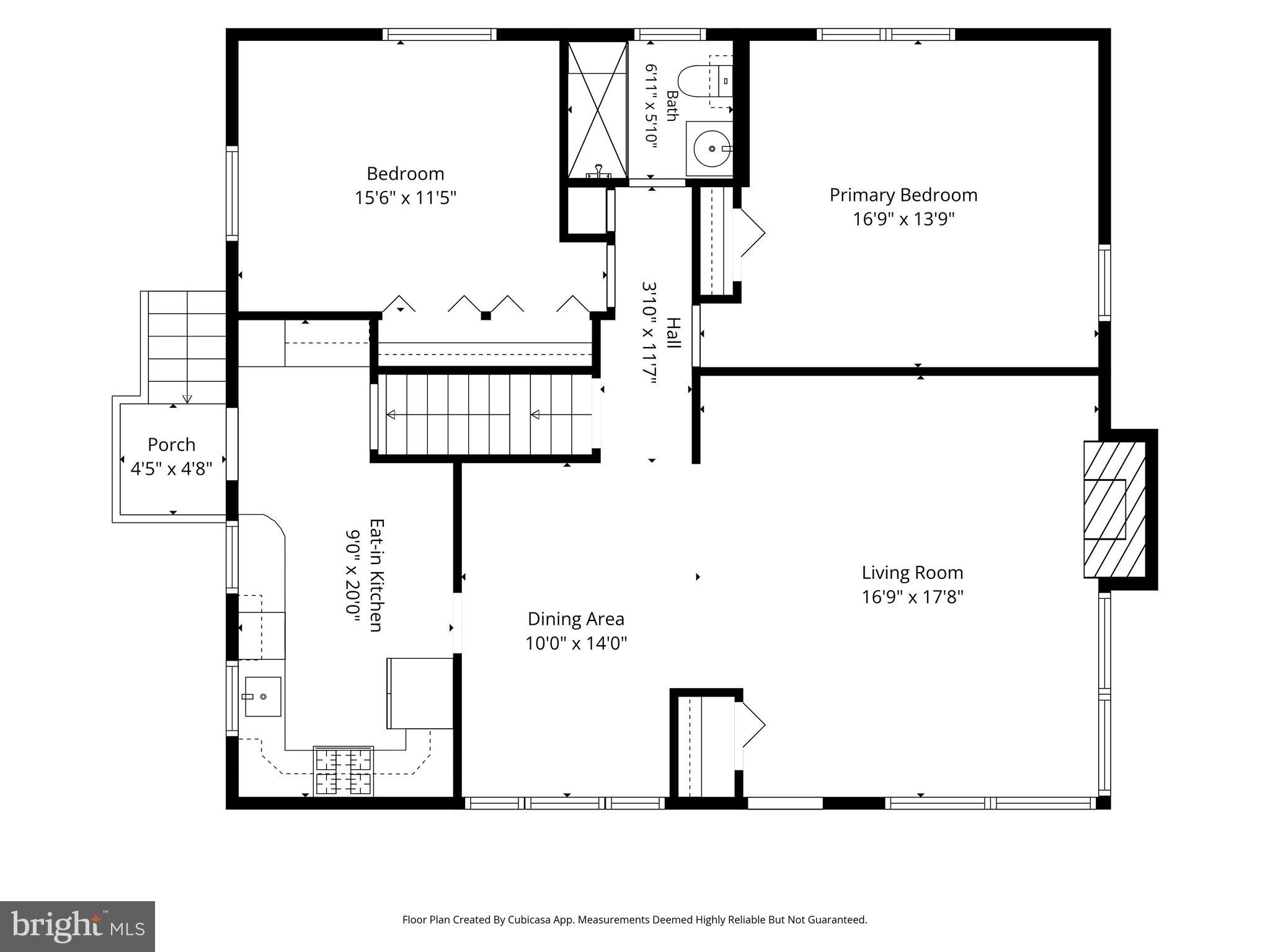 JOHNSONS HILL - Residential