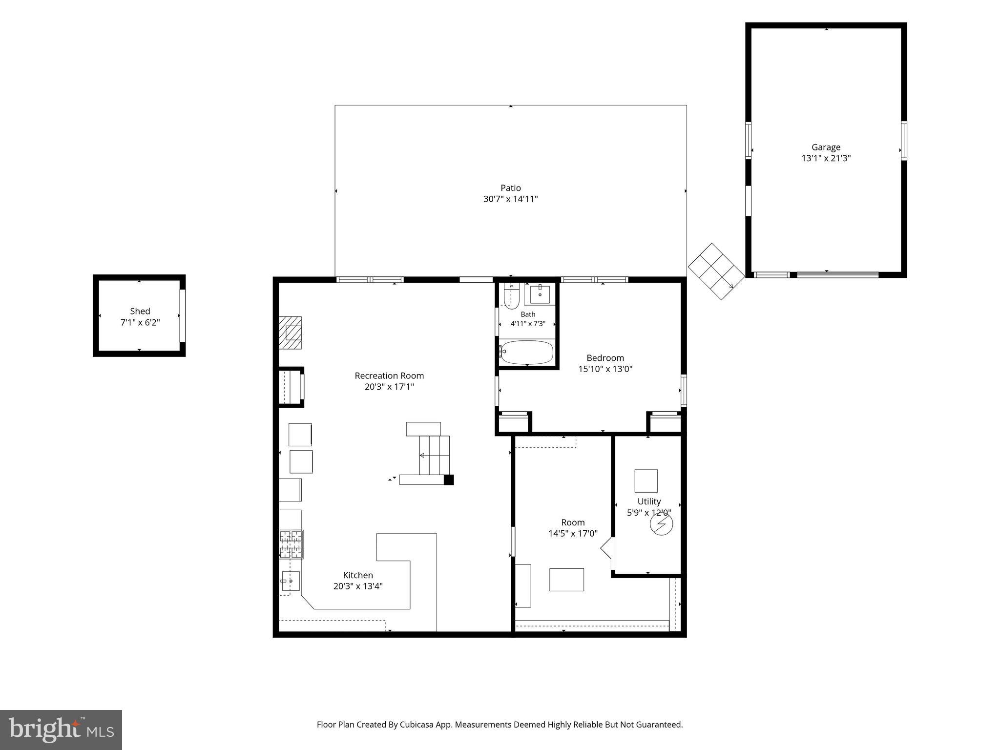 JOHNSONS HILL - Residential