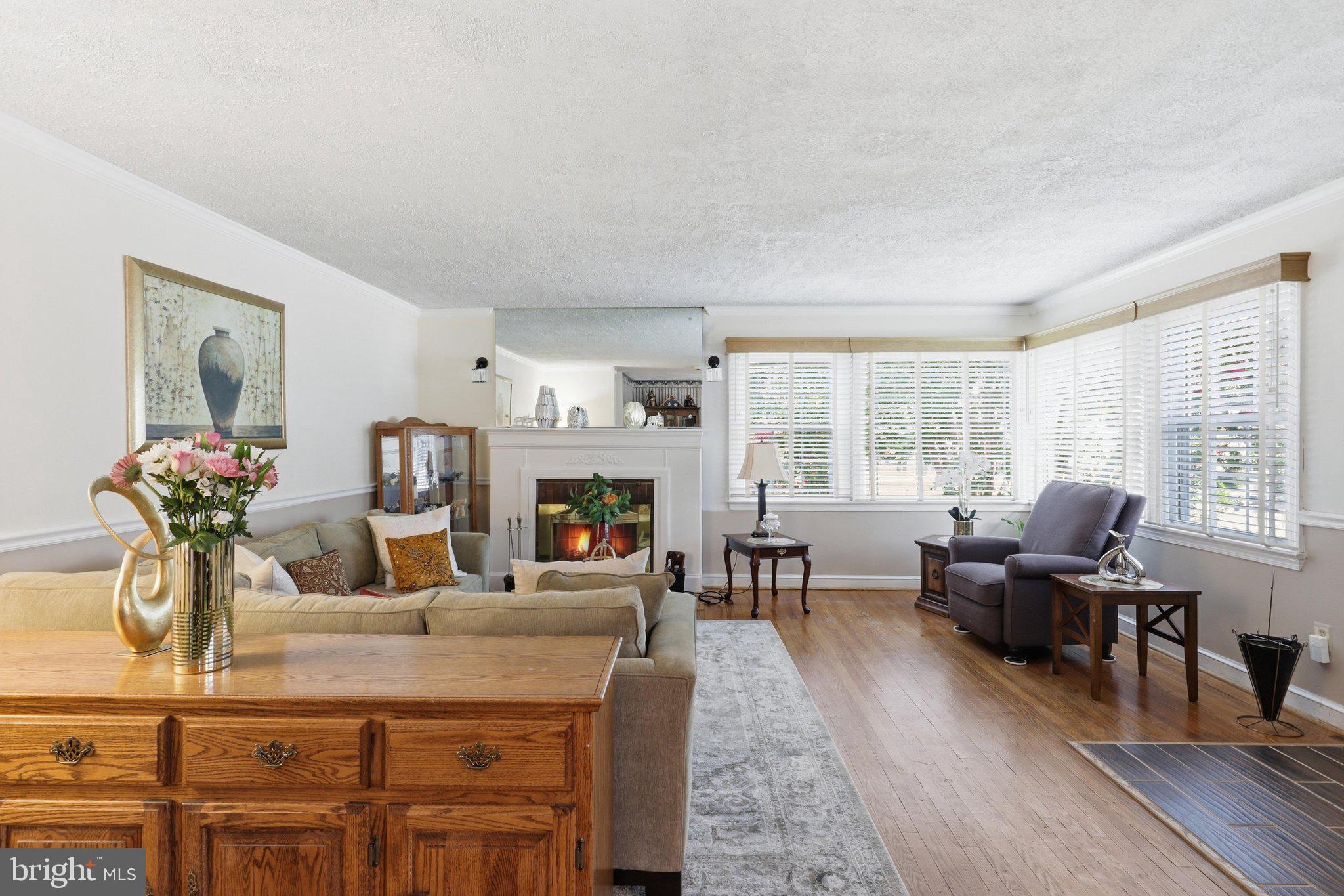 JOHNSONS HILL - Residential