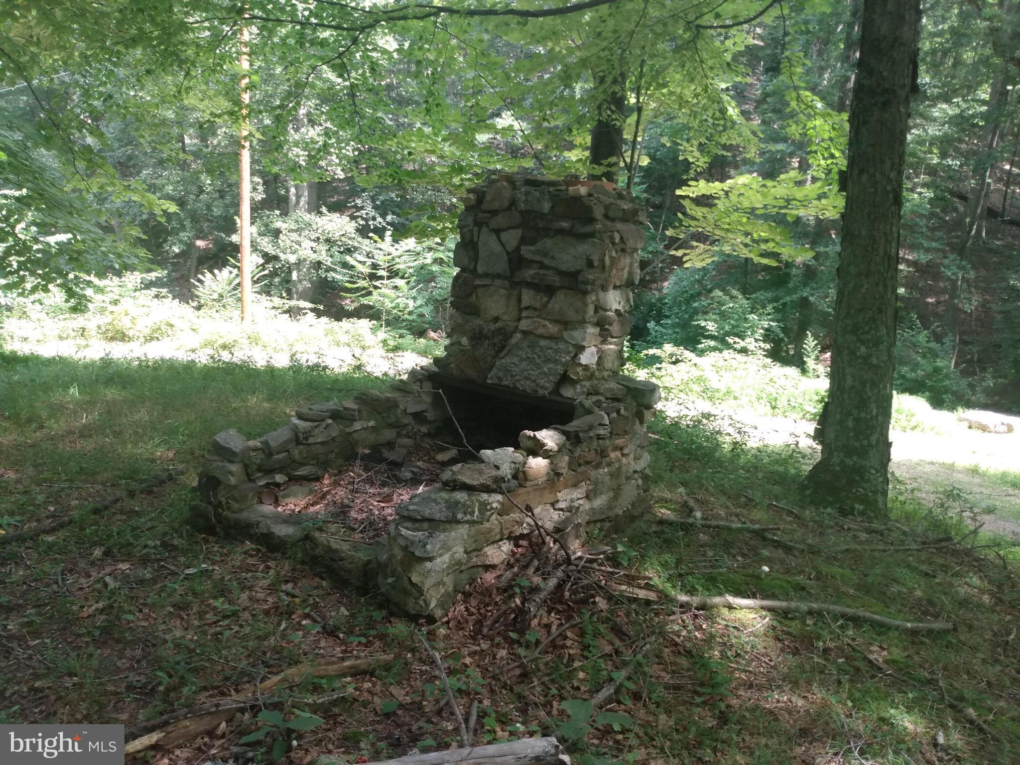 ROUSE MOUNTAIN - Land