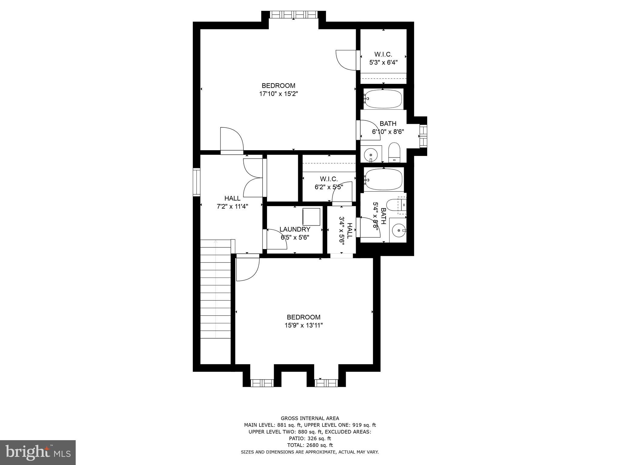 QUEENS ROW - Residential
