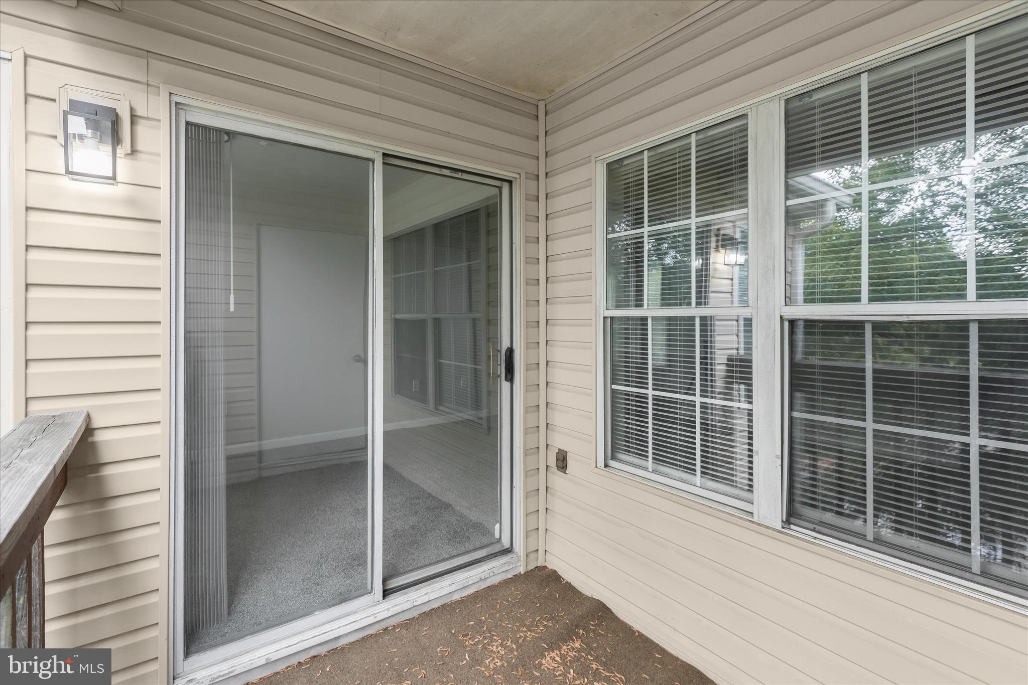 OAK LEAF VILLAS - Residential