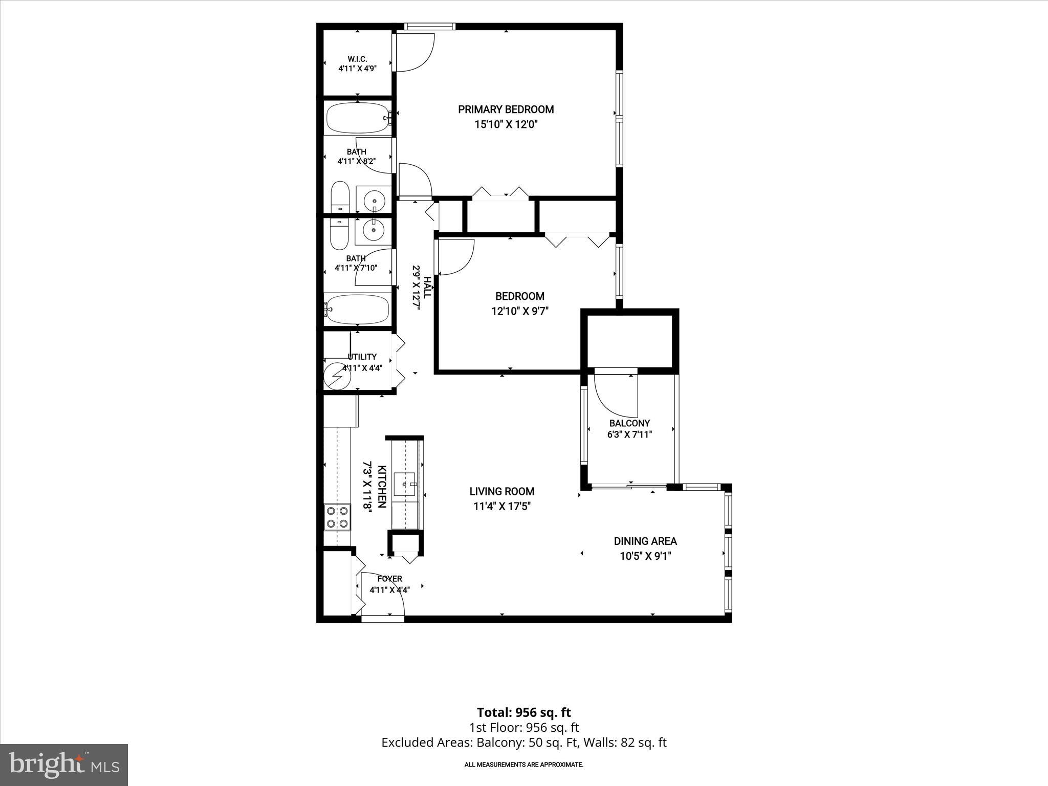 OAK LEAF VILLAS - Residential