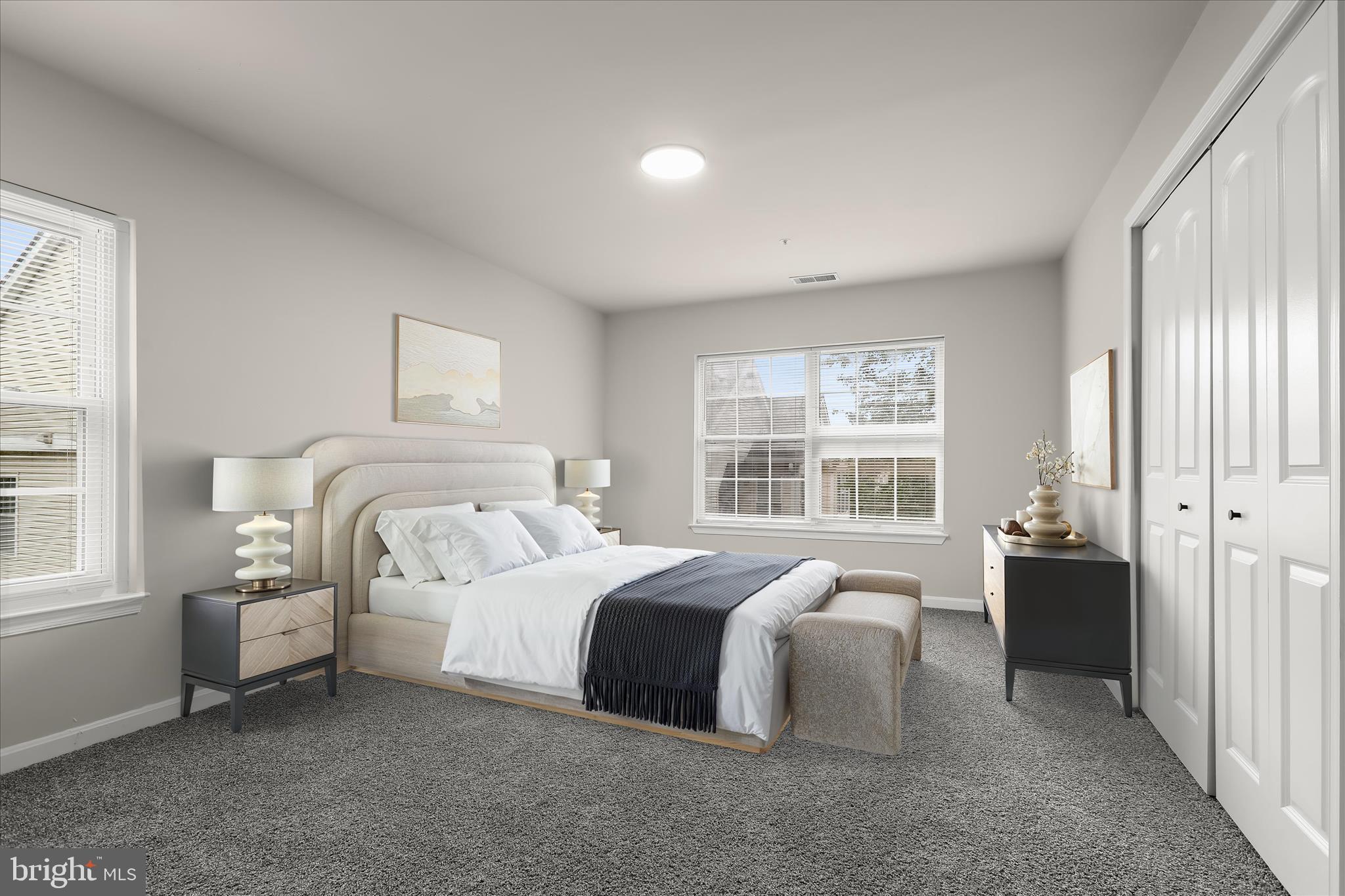 OAK LEAF VILLAS - Residential
