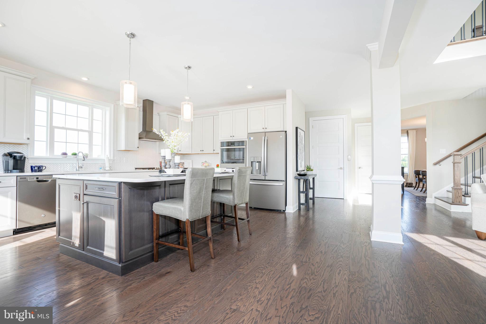 HIGHLANDS AT BACK CREEK - Residential