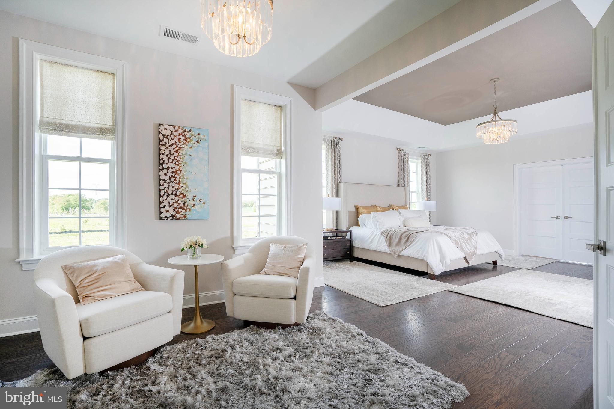 HIGHLANDS AT BACK CREEK - Residential