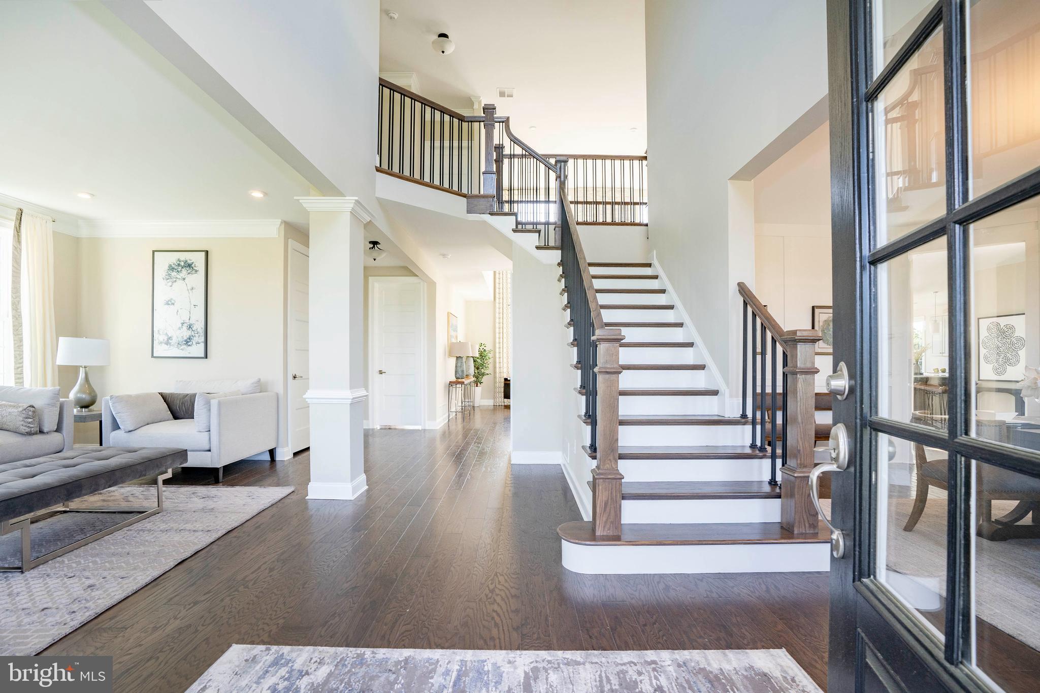 HIGHLANDS AT BACK CREEK - Residential