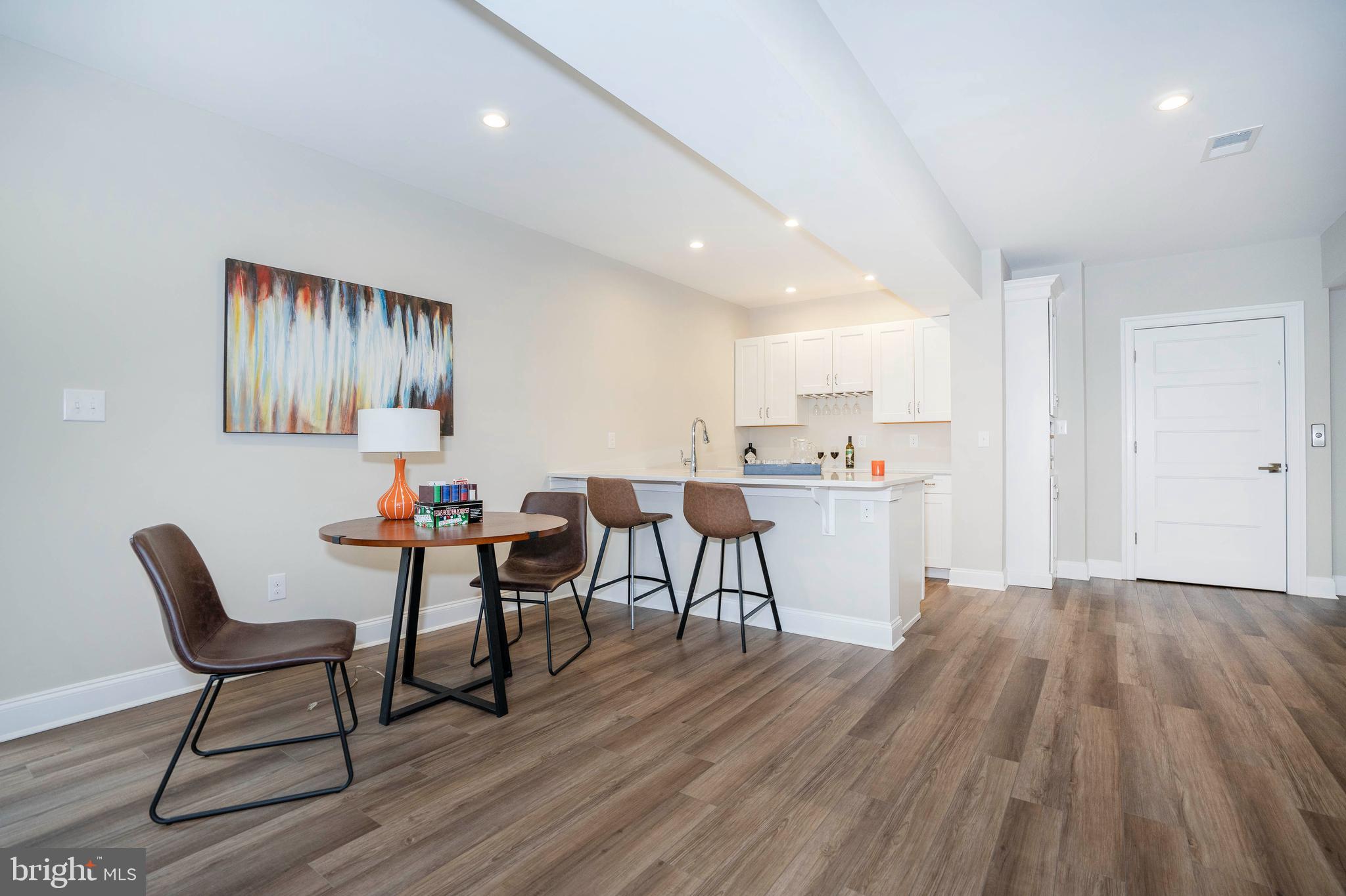 HIGHLANDS AT BACK CREEK - Residential