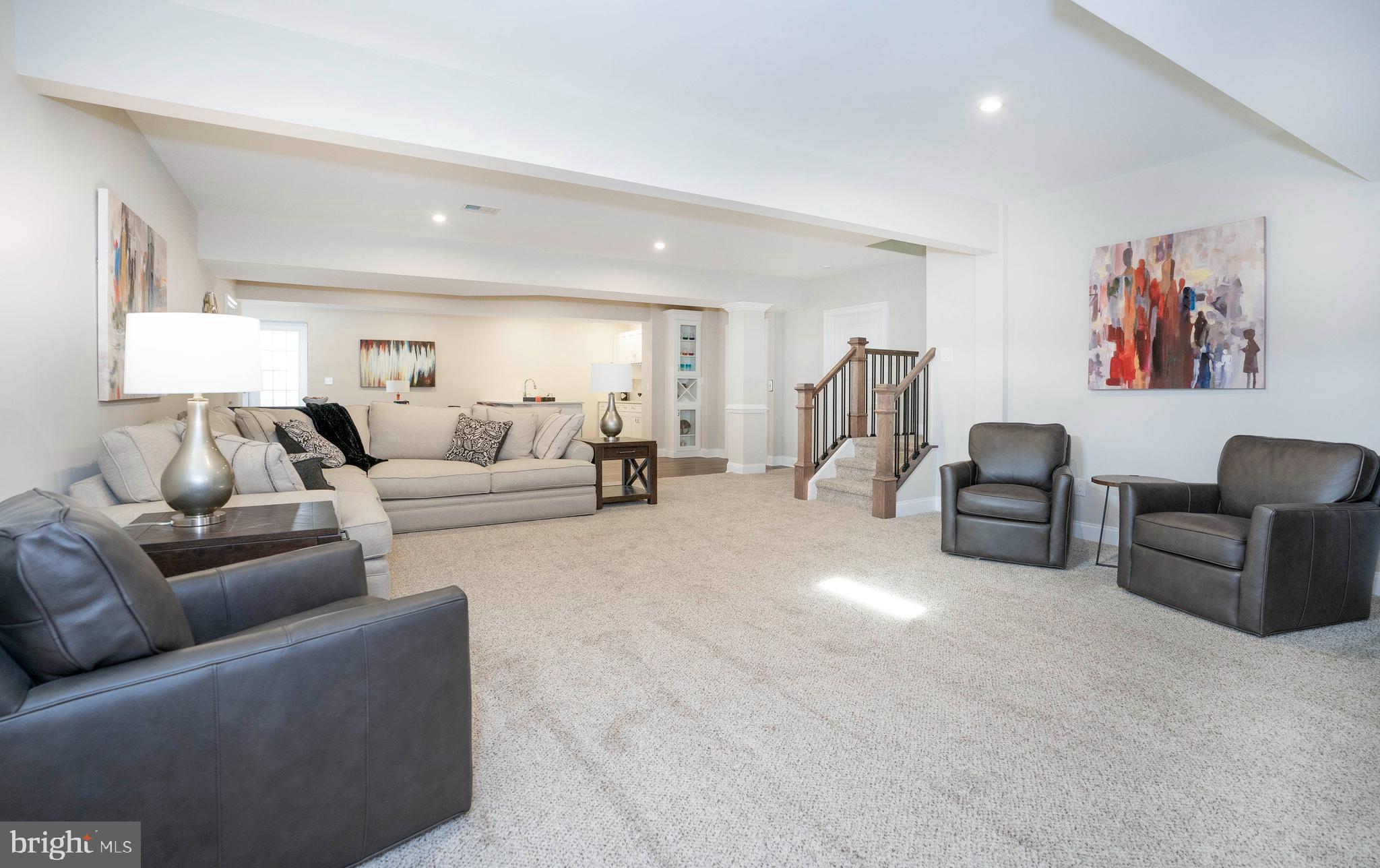 HIGHLANDS AT BACK CREEK - Residential