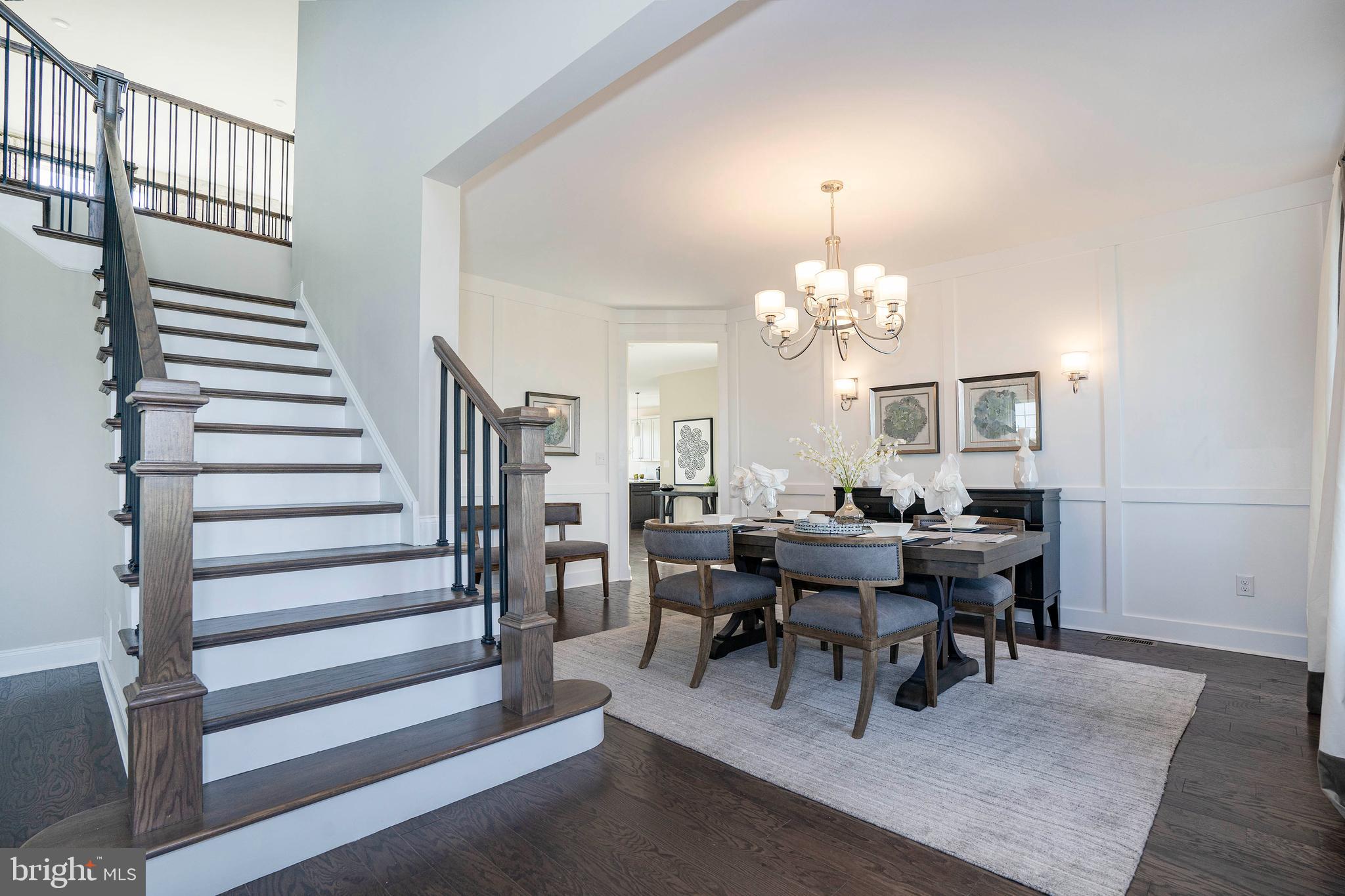 HIGHLANDS AT BACK CREEK - Residential