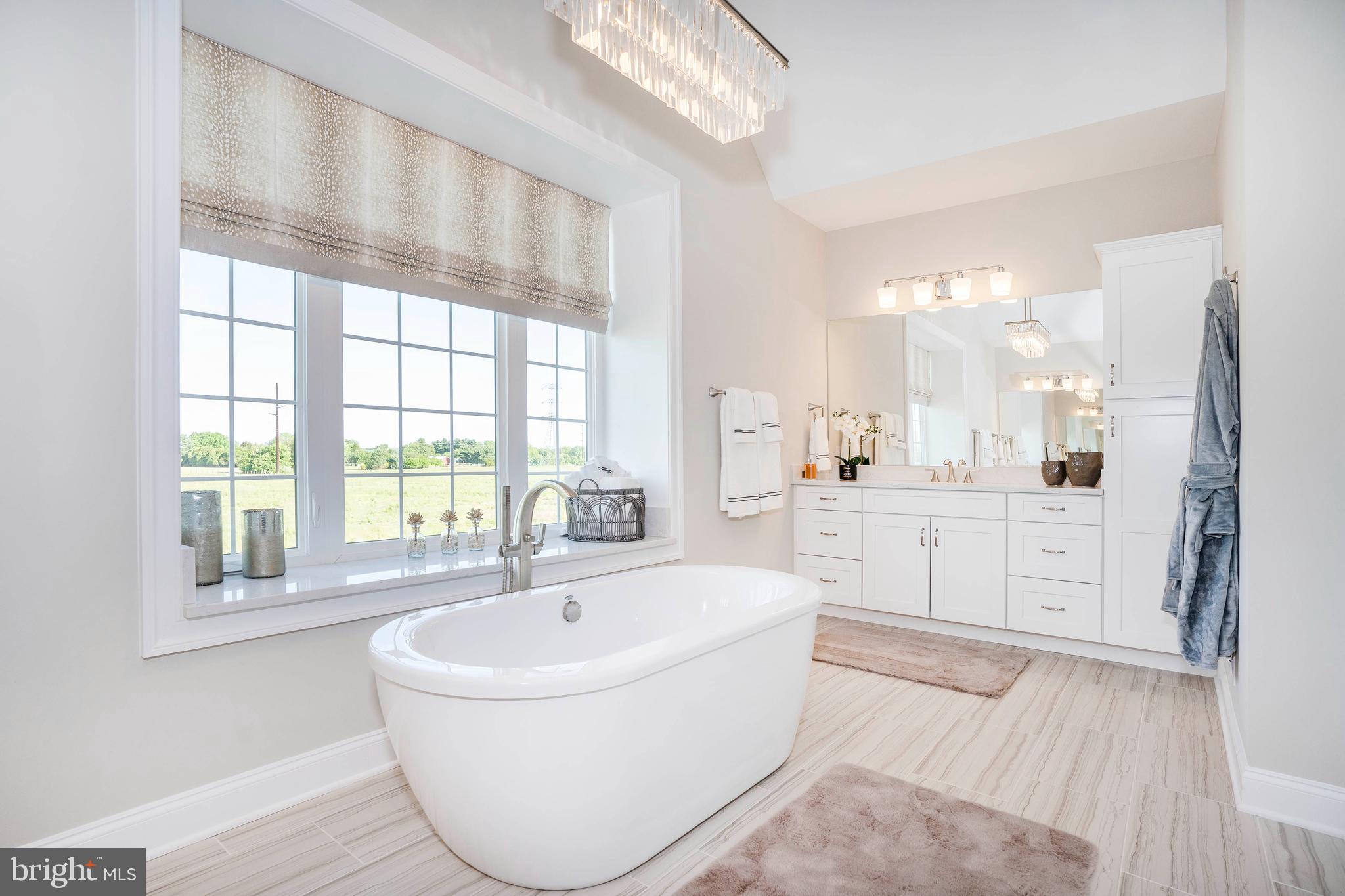 HIGHLANDS AT BACK CREEK - Residential
