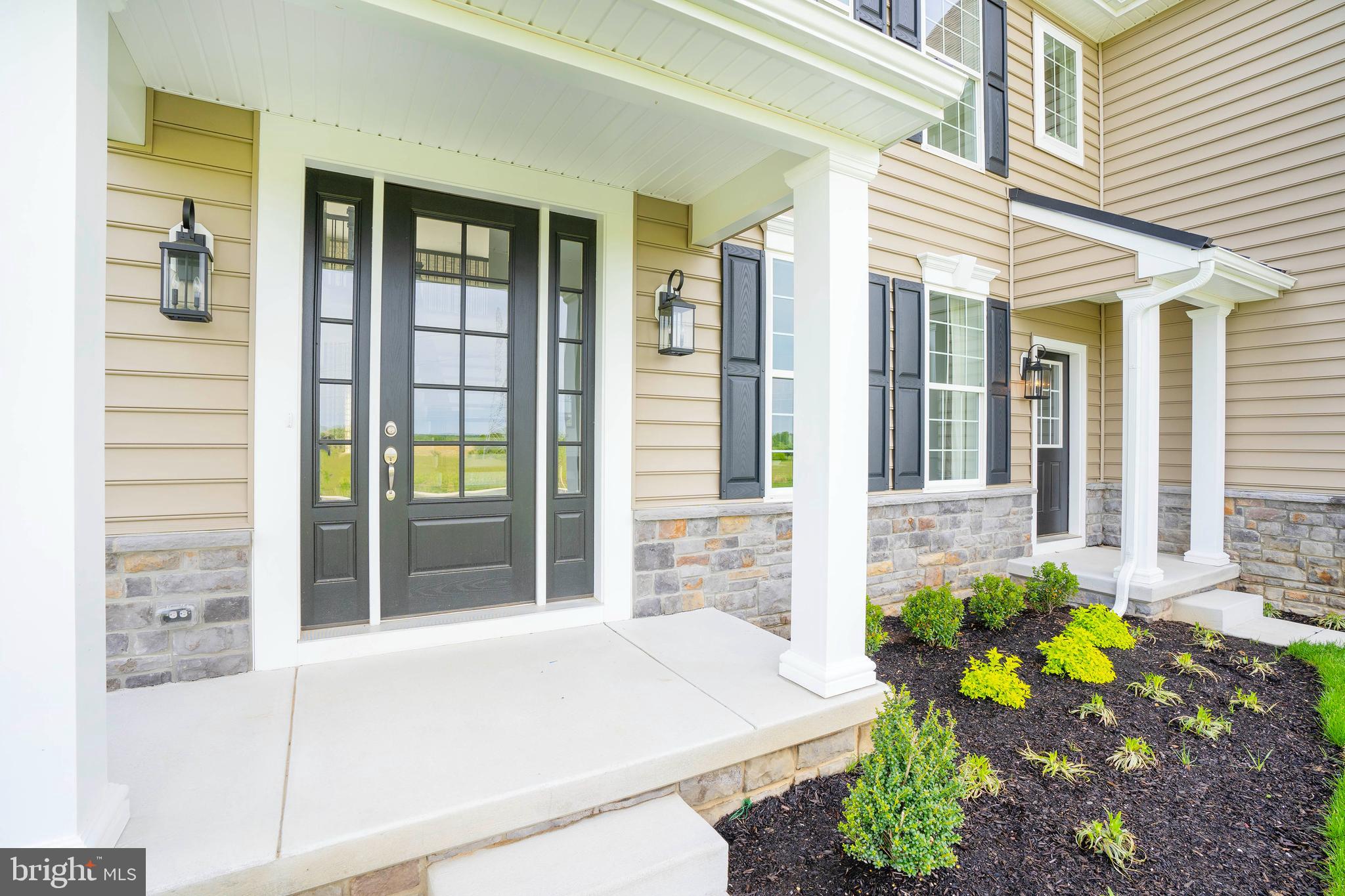 HIGHLANDS AT BACK CREEK - Residential