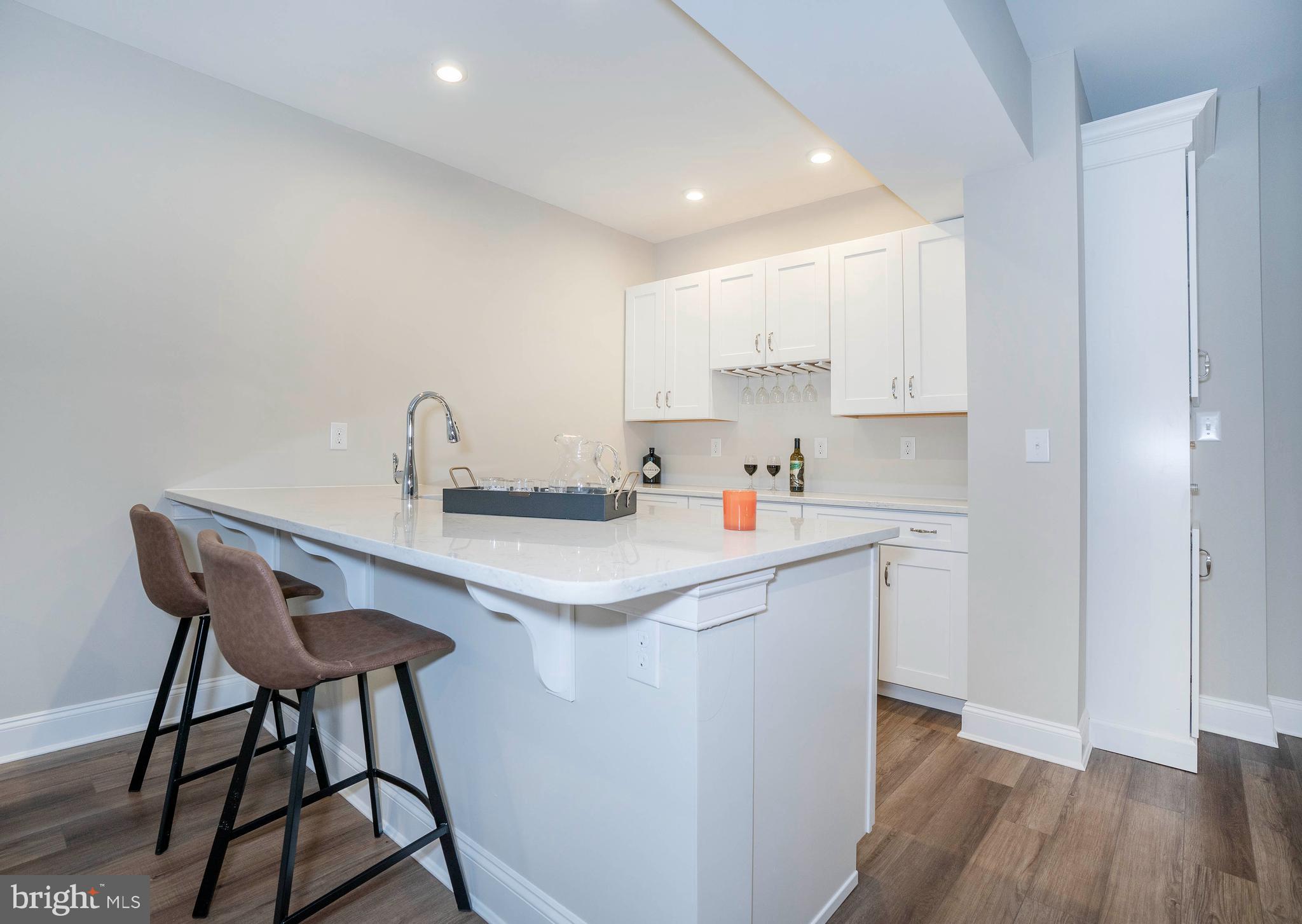 HIGHLANDS AT BACK CREEK - Residential