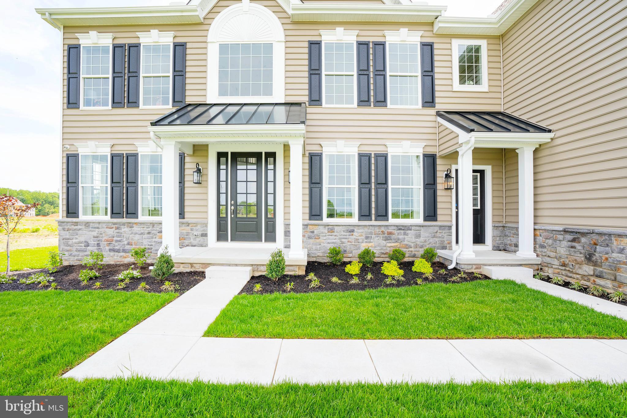 HIGHLANDS AT BACK CREEK - Residential