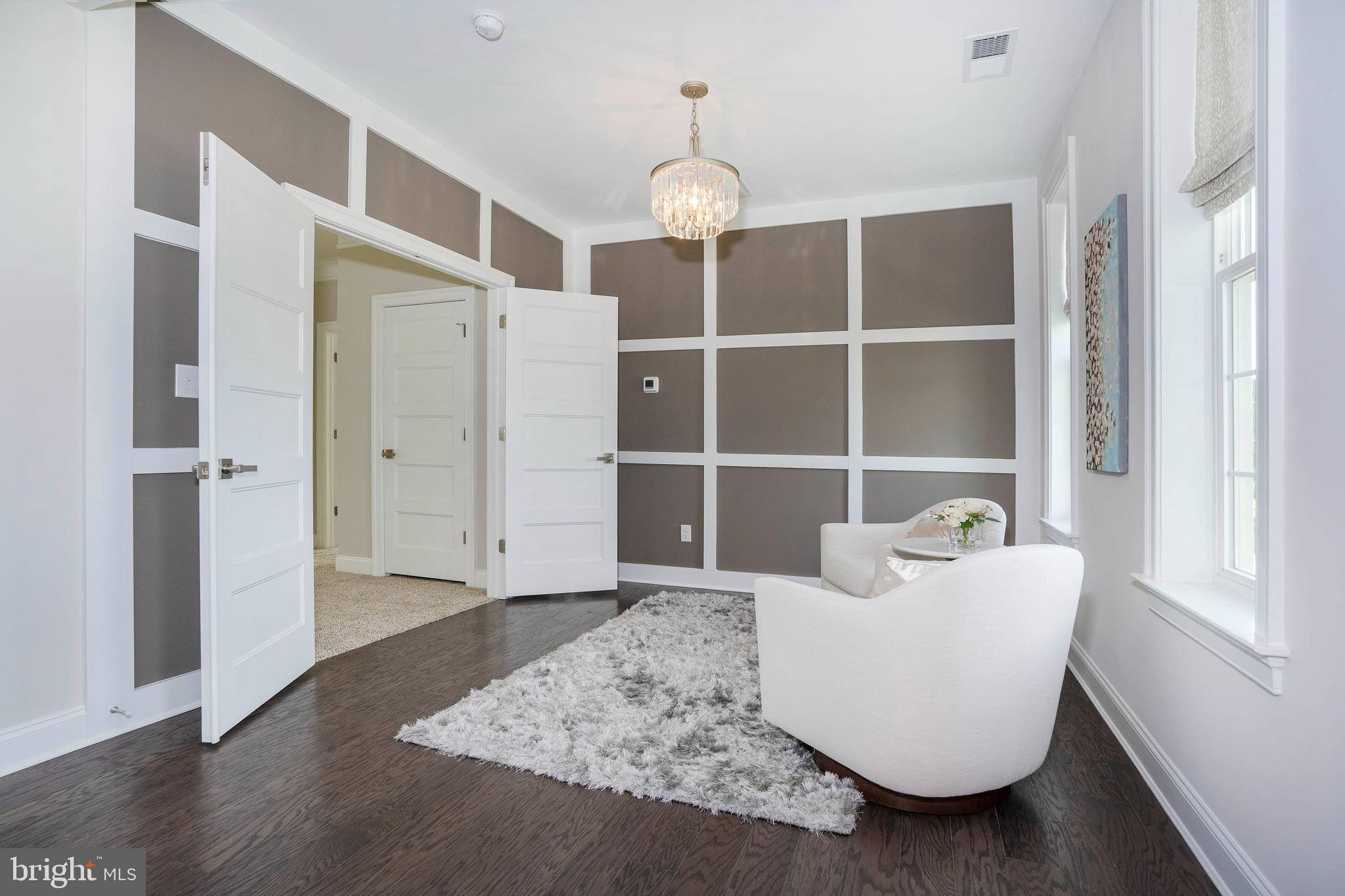 HIGHLANDS AT BACK CREEK - Residential