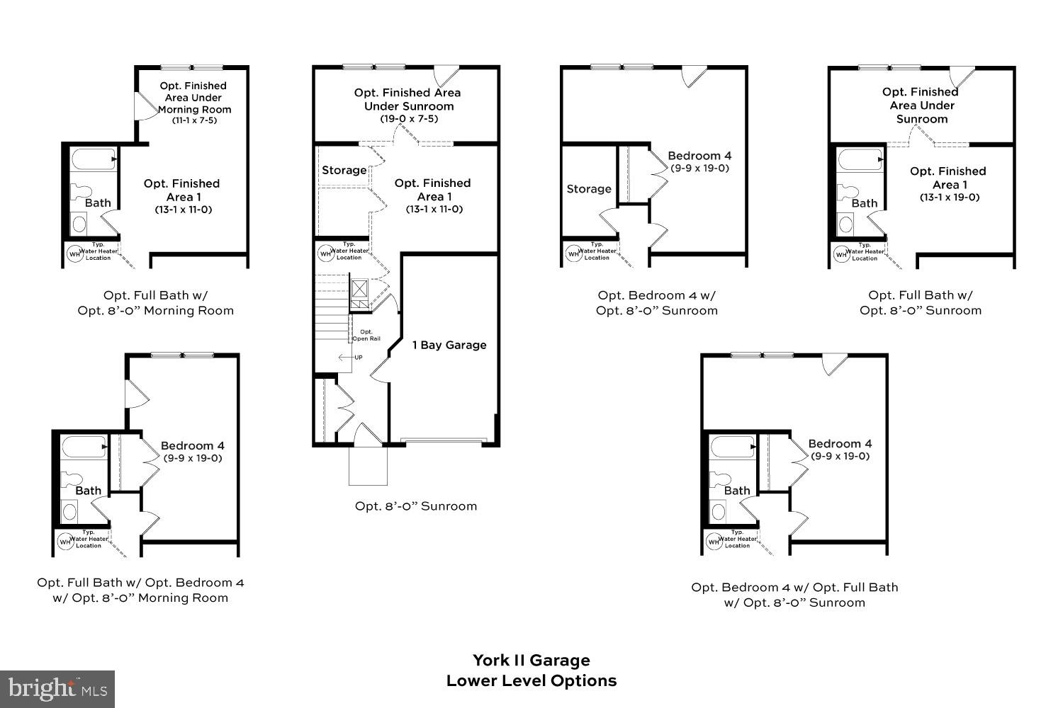 BOYDS CROSSING - Residential