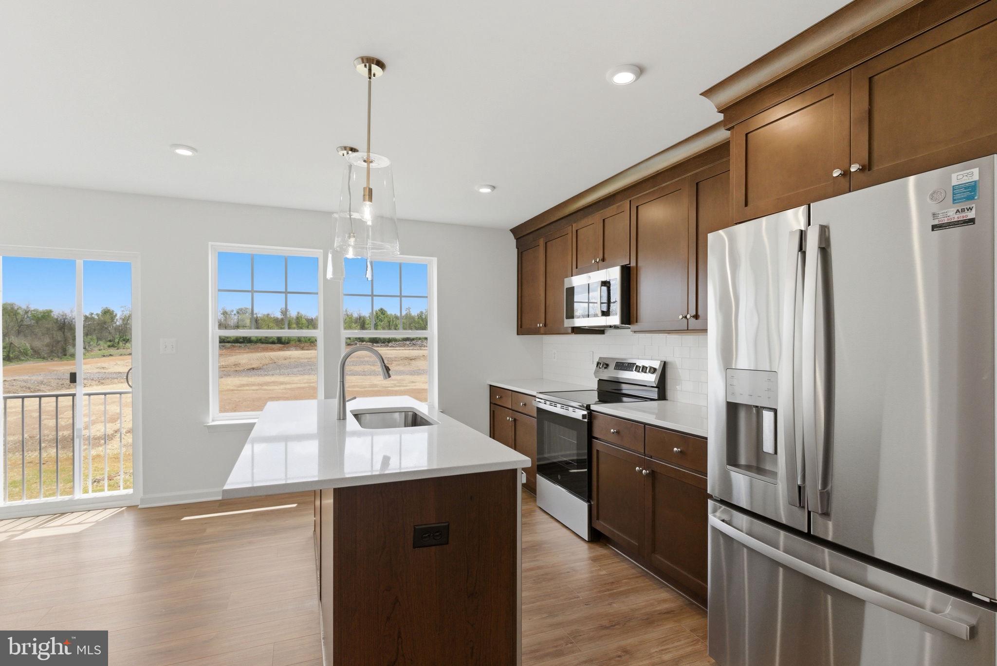 BOYDS CROSSING - Residential