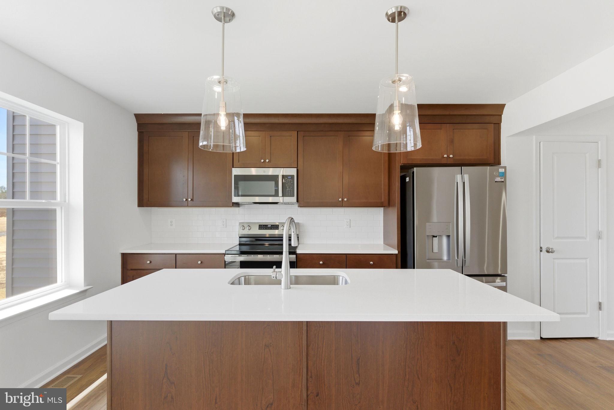 BOYDS CROSSING - Residential