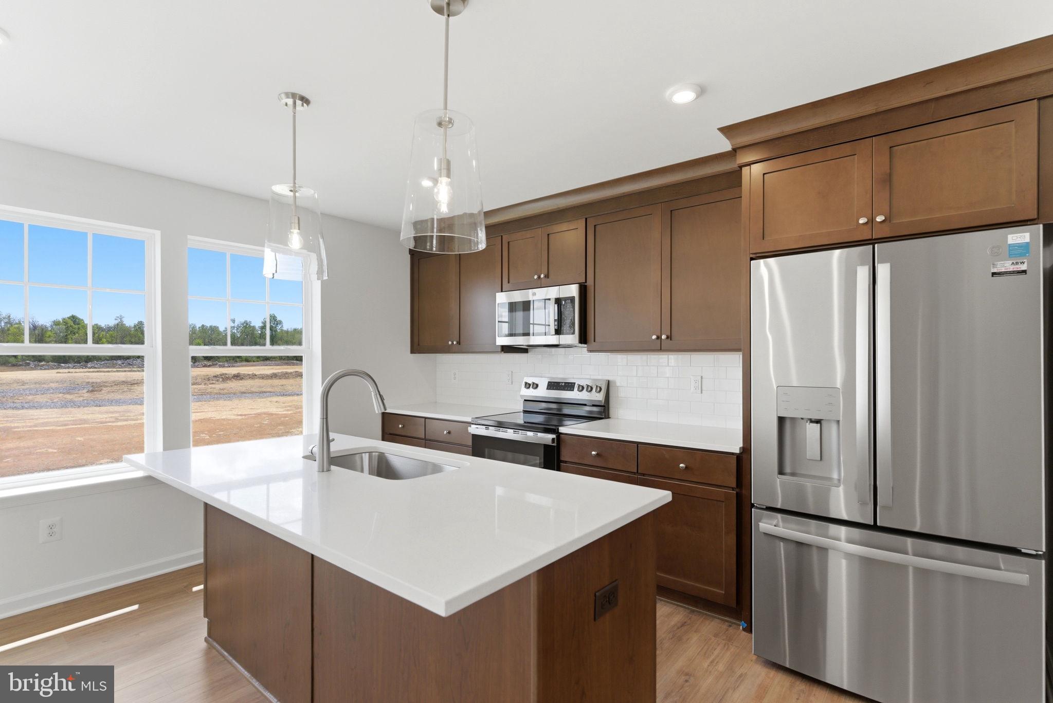 BOYDS CROSSING - Residential
