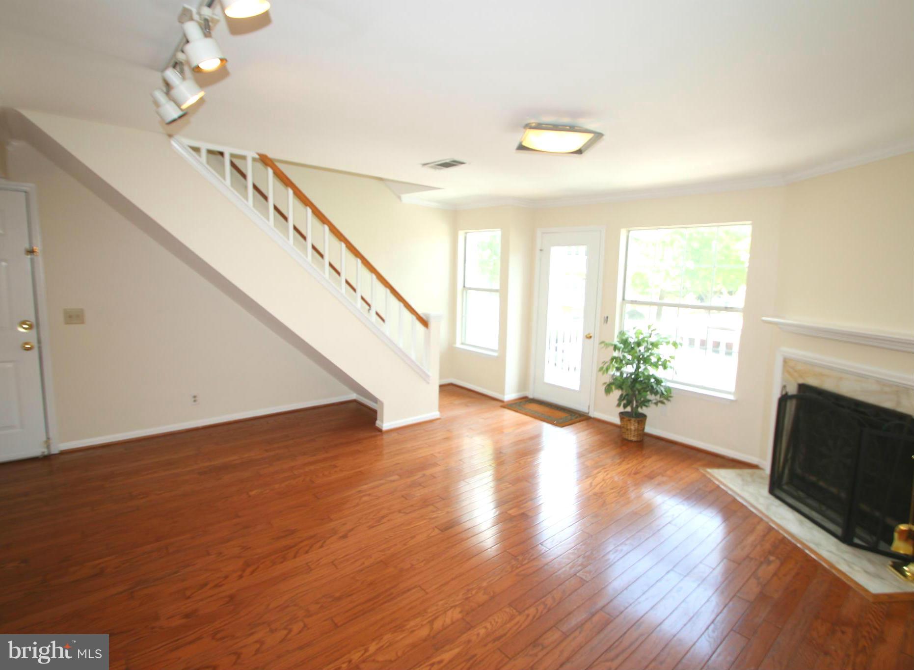 GABLES OF TUCKERMAN - Residential