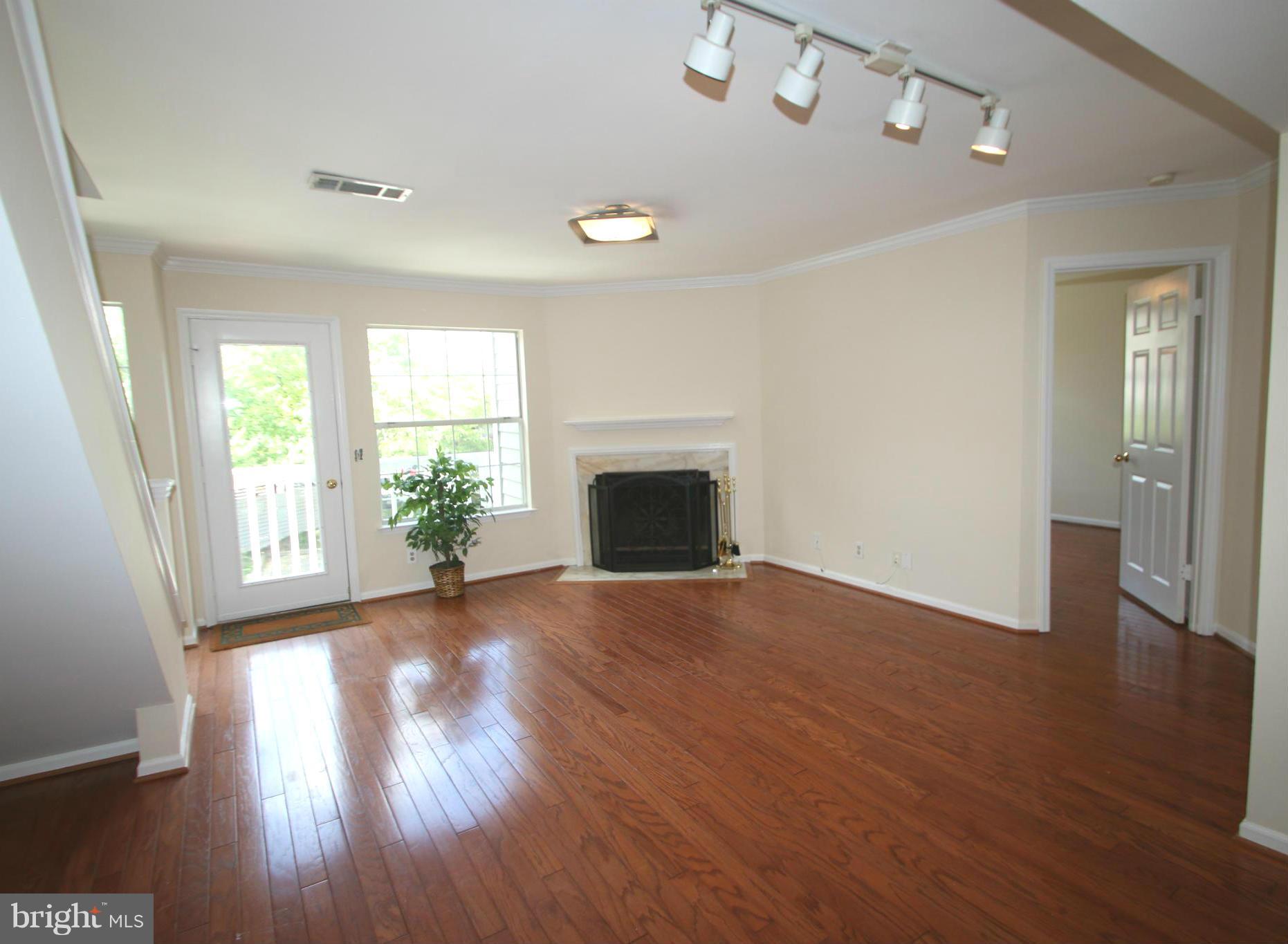 GABLES OF TUCKERMAN - Residential