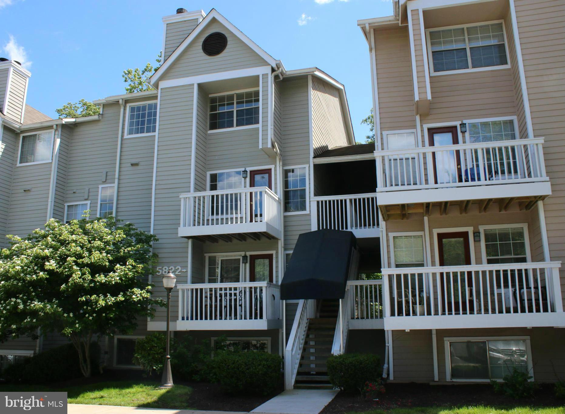 GABLES OF TUCKERMAN - Residential