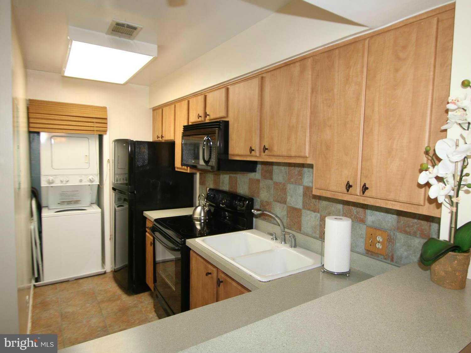 GABLES OF TUCKERMAN - Residential