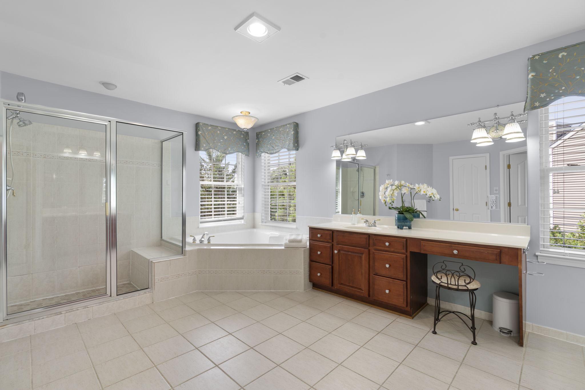 OVERLOOK AT TIMBERS - Residential