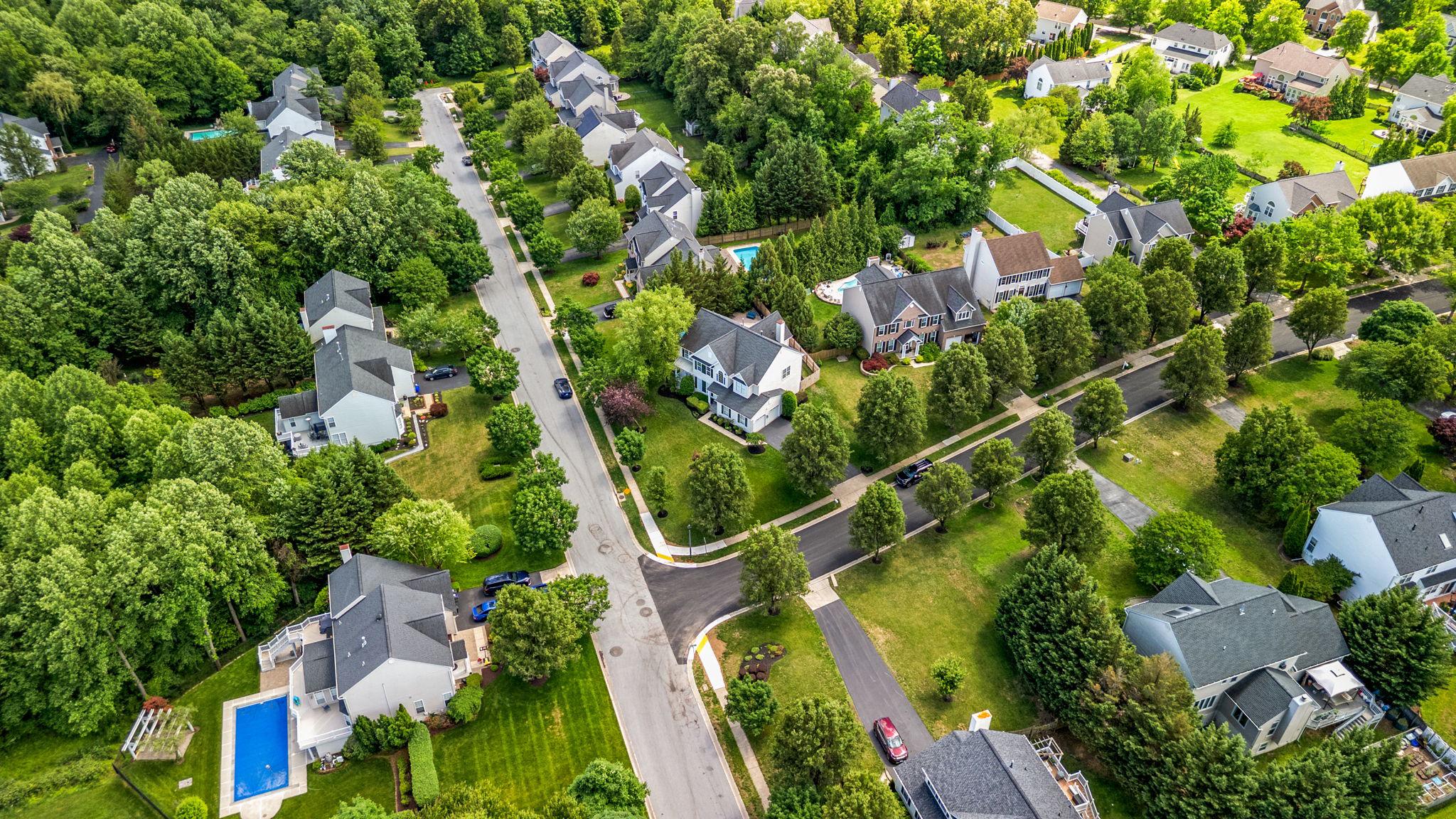 OVERLOOK AT TIMBERS - Residential