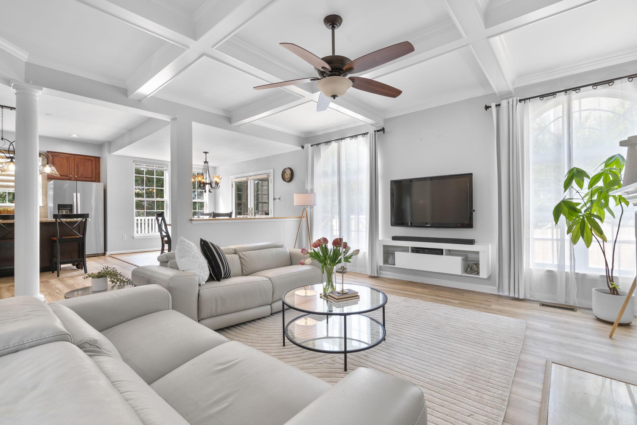 OVERLOOK AT TIMBERS - Residential