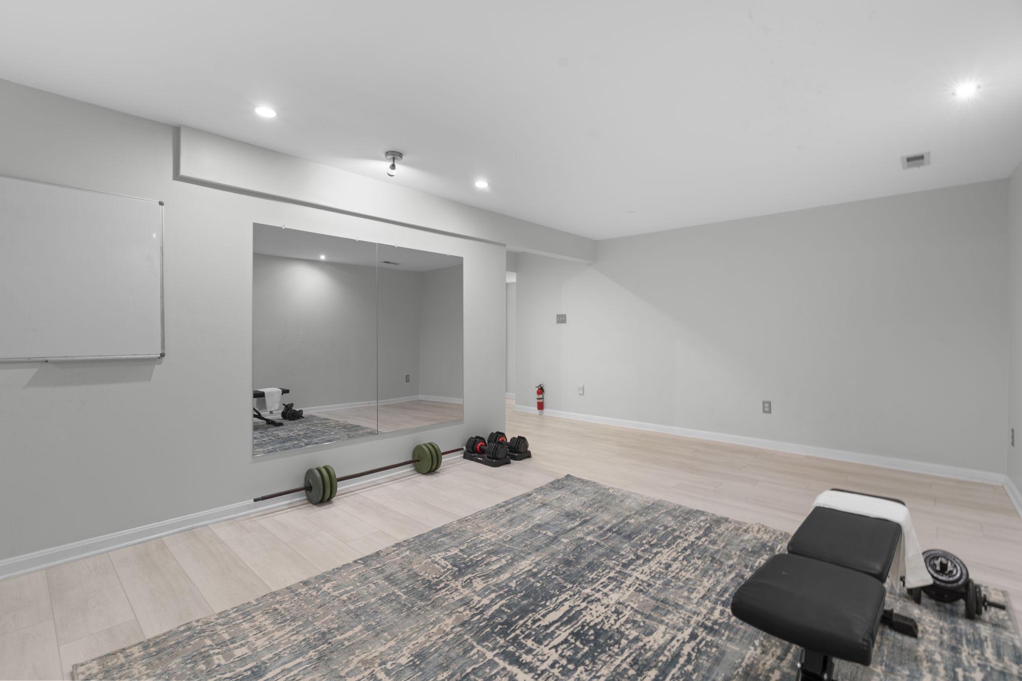 OVERLOOK AT TIMBERS - Residential