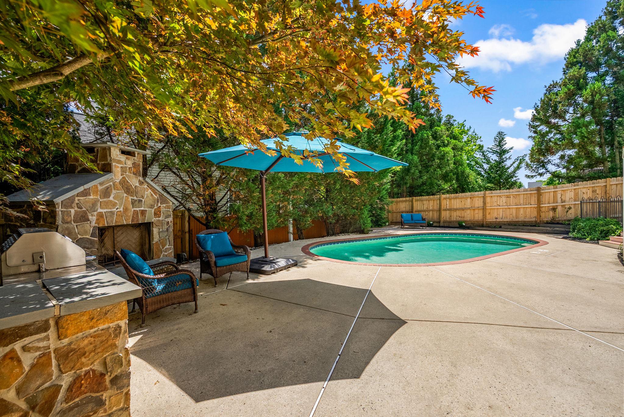 OVERLOOK AT TIMBERS - Residential