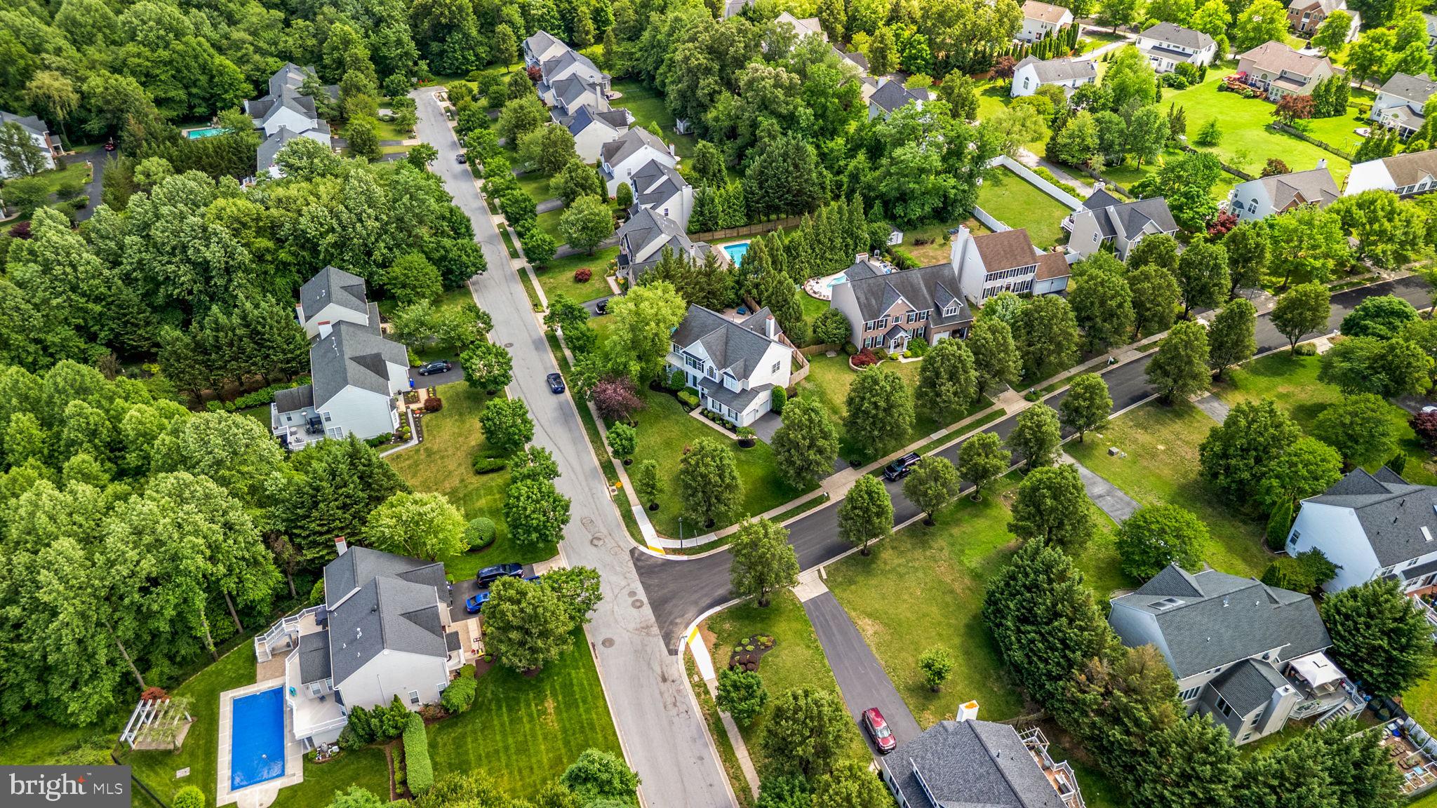 OVERLOOK AT TIMBERS - Residential