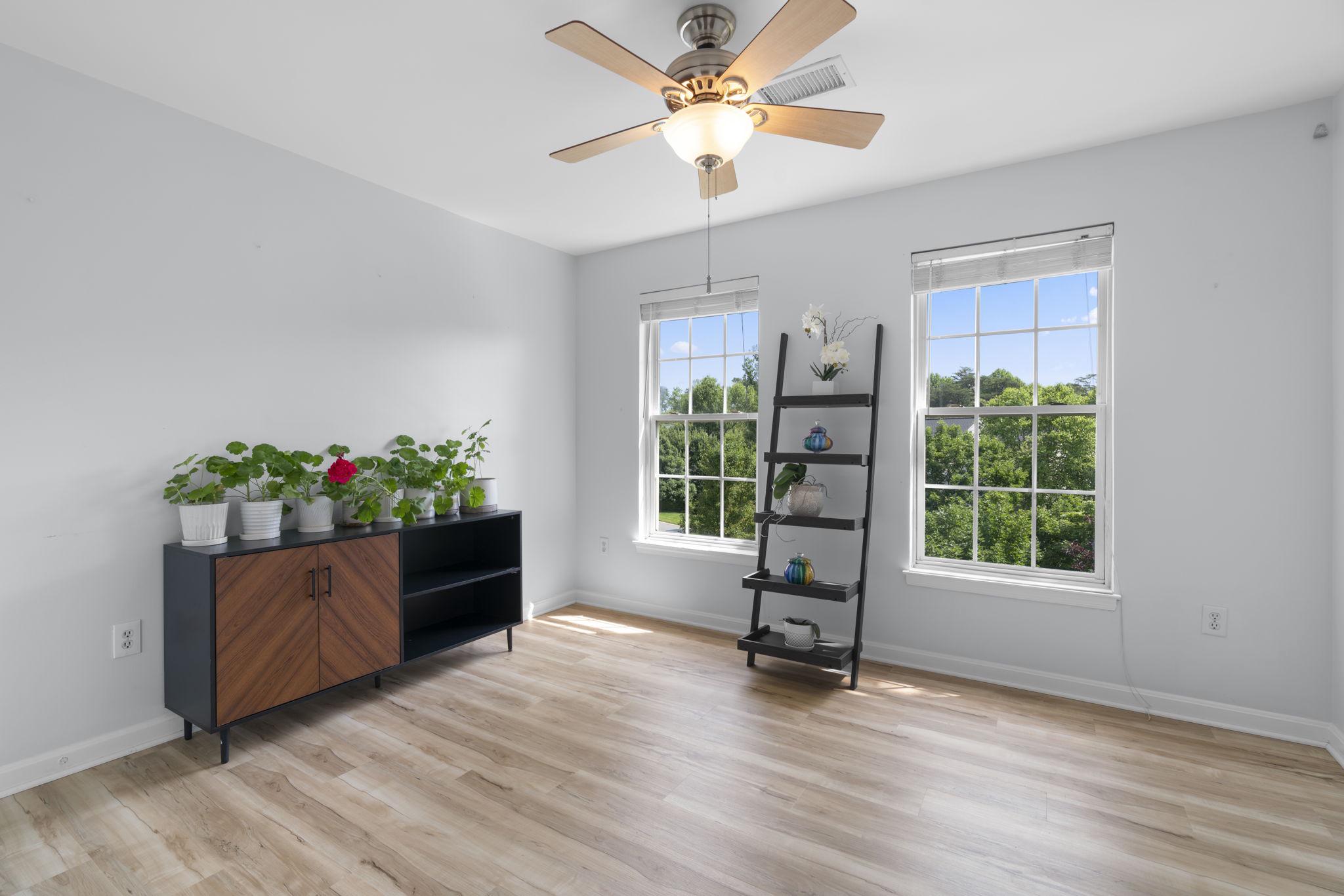 OVERLOOK AT TIMBERS - Residential