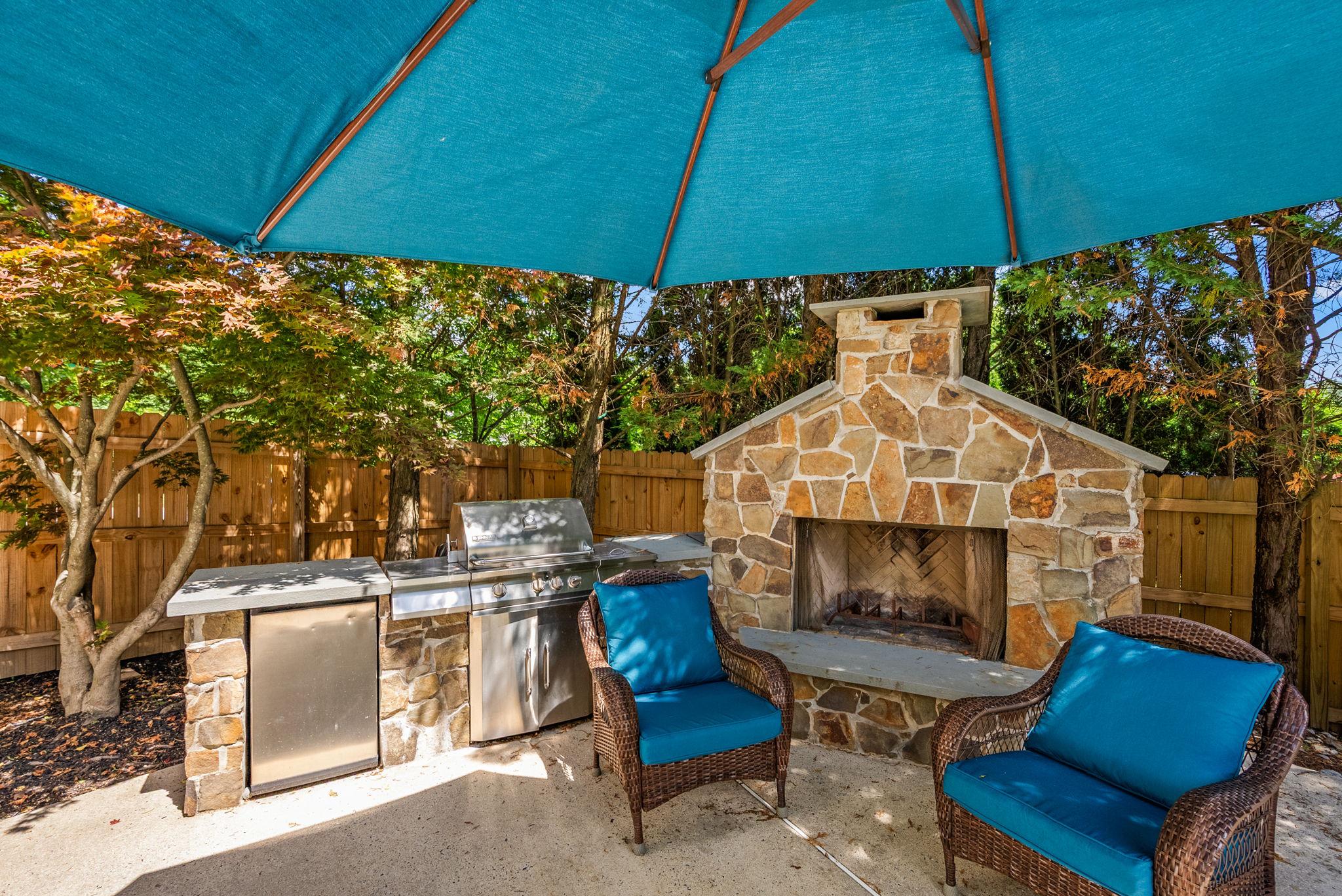 OVERLOOK AT TIMBERS - Residential